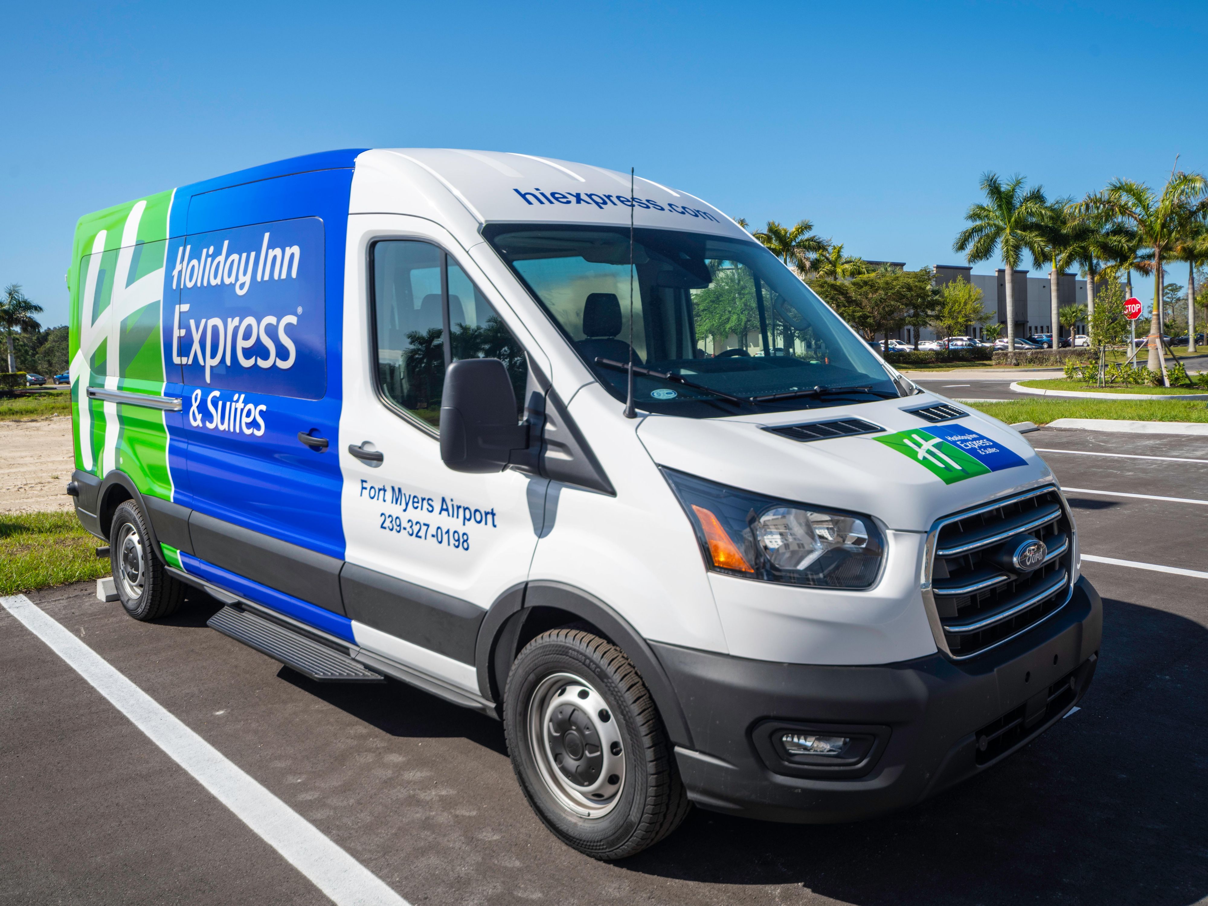 As our guest, take the free shuttle to Southwest Florida International Airport or Gulf Coast Center for your convenience.  Gulf Coast Town Center features food, entertainment and shopping for the entire family. Enjoy a movie at Regal Cinemas 16 & Imax theater or enjoy a free concert every weekend in Market Plaza.