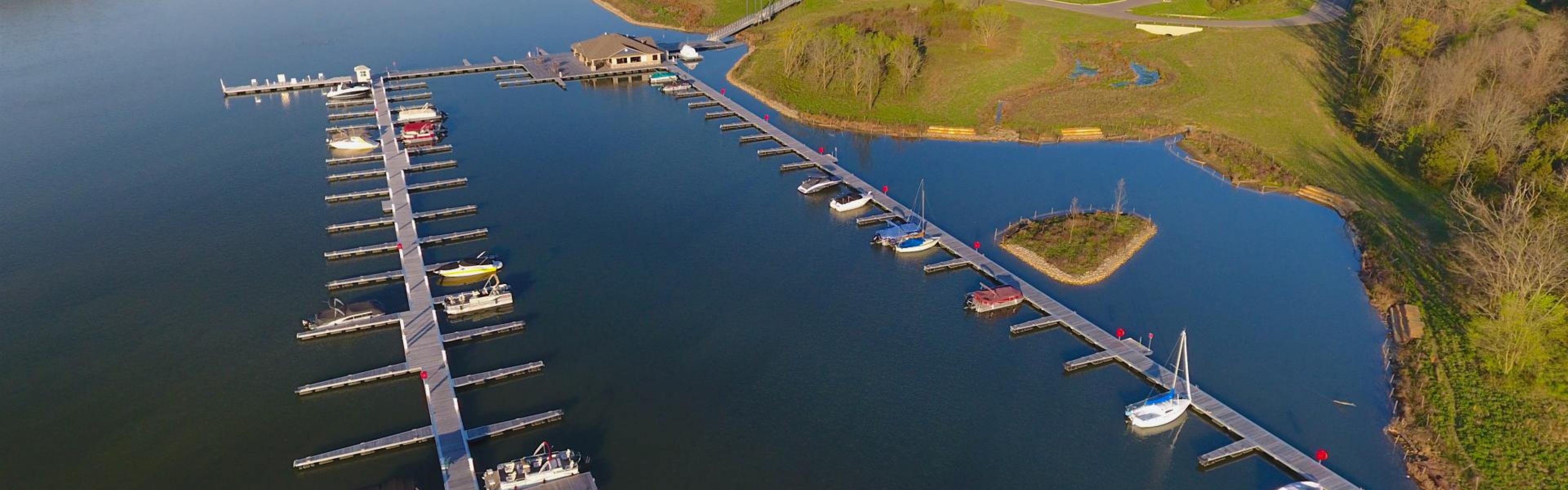 Caesar Creek is among the top things to do in Franklin, Ohio.