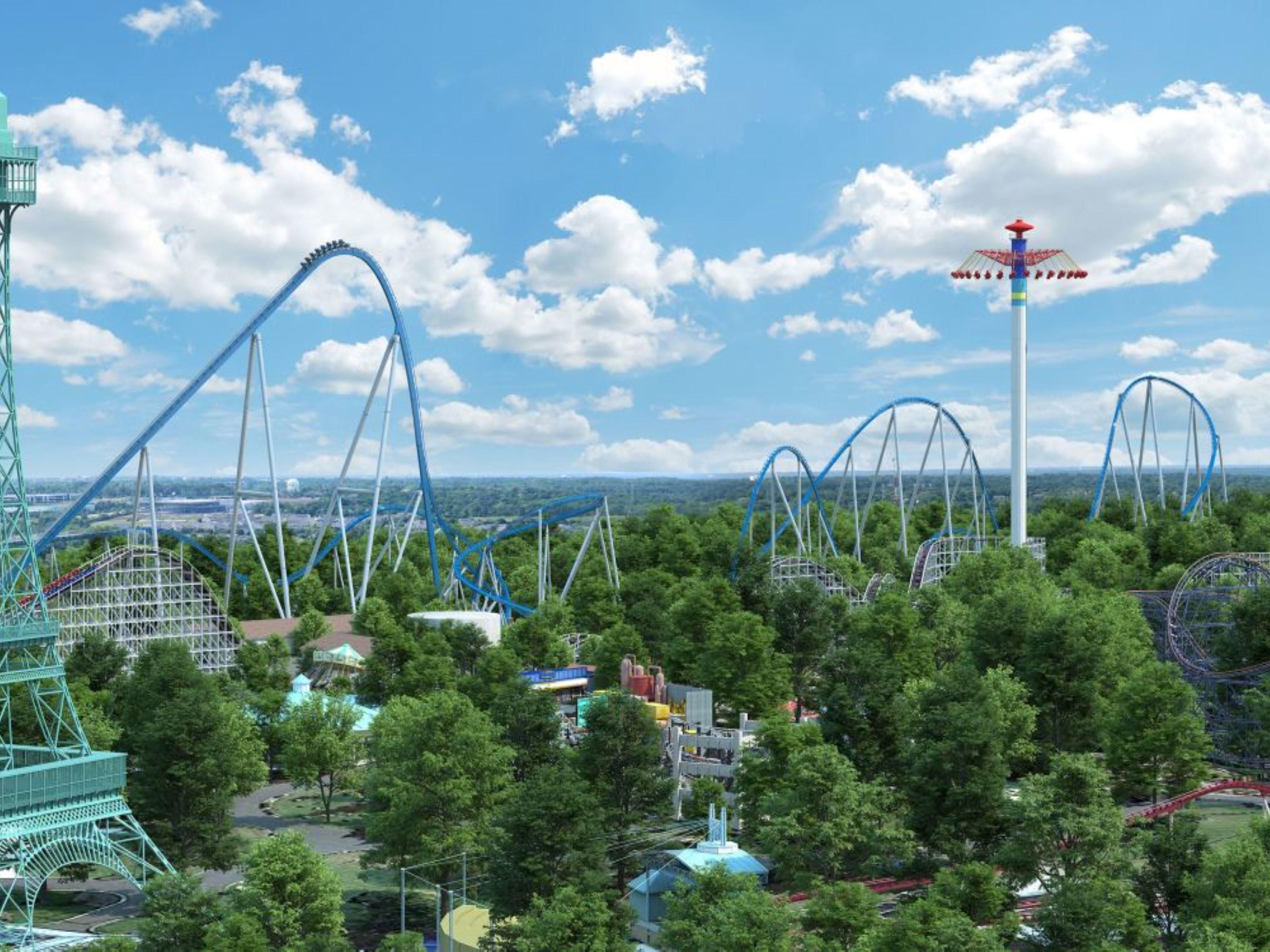 Our hotel is ideally located just one mile from JD Legends, a renowned entertainment and concert venue offering live music and events year-round. Explore nearby attractions like the Dayton Mall for shopping, Caesar’s Creek State Park for outdoor adventures, and Kings Island for thrilling roller coasters and family fun.