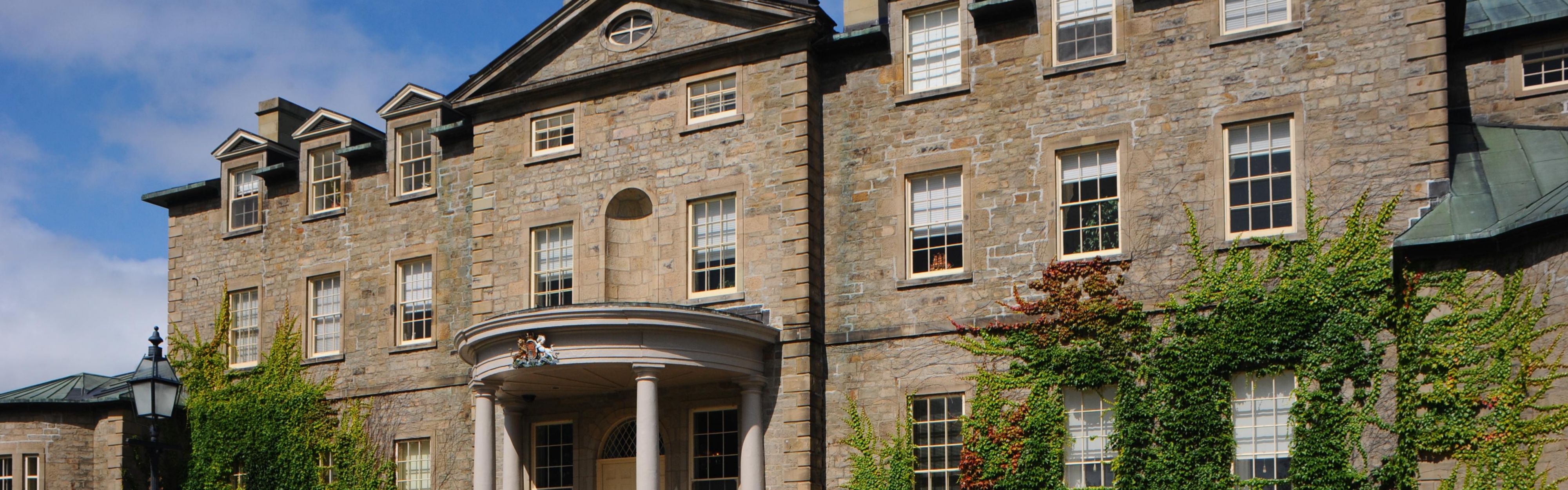 Summer tours of a key site for NB's entry into Confederation.