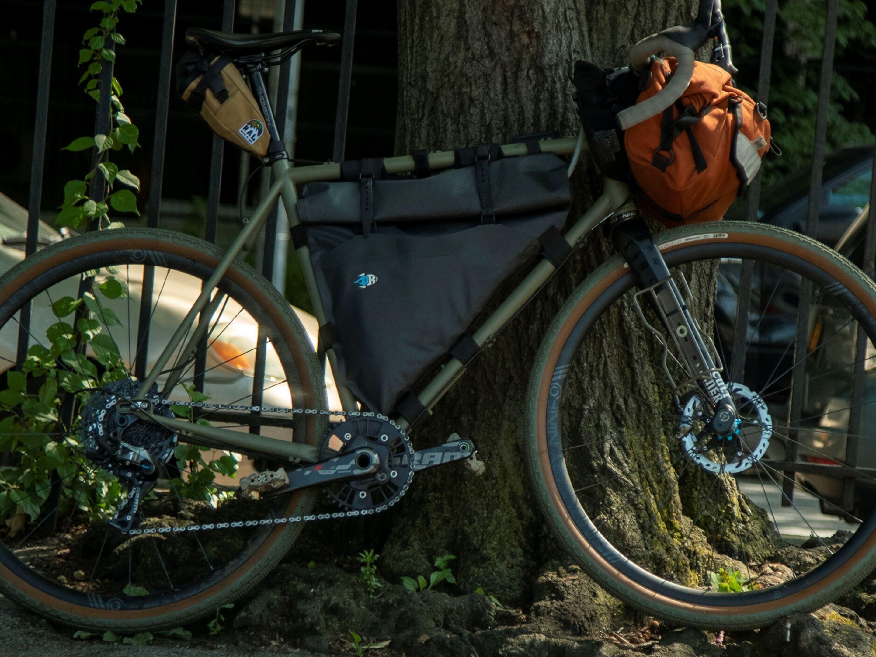 The Underground Railroad Bicycle Route (UGRR) memorializes the Underground Railroad, a network of clandestine routes by which African freedom seekers attempted to escape slavery before and during the Civil War. This page describes the 1,997.1-mile Underground Railroad Bicycle Route from Mobile, Alabama to Owen Sound, Ontario. 