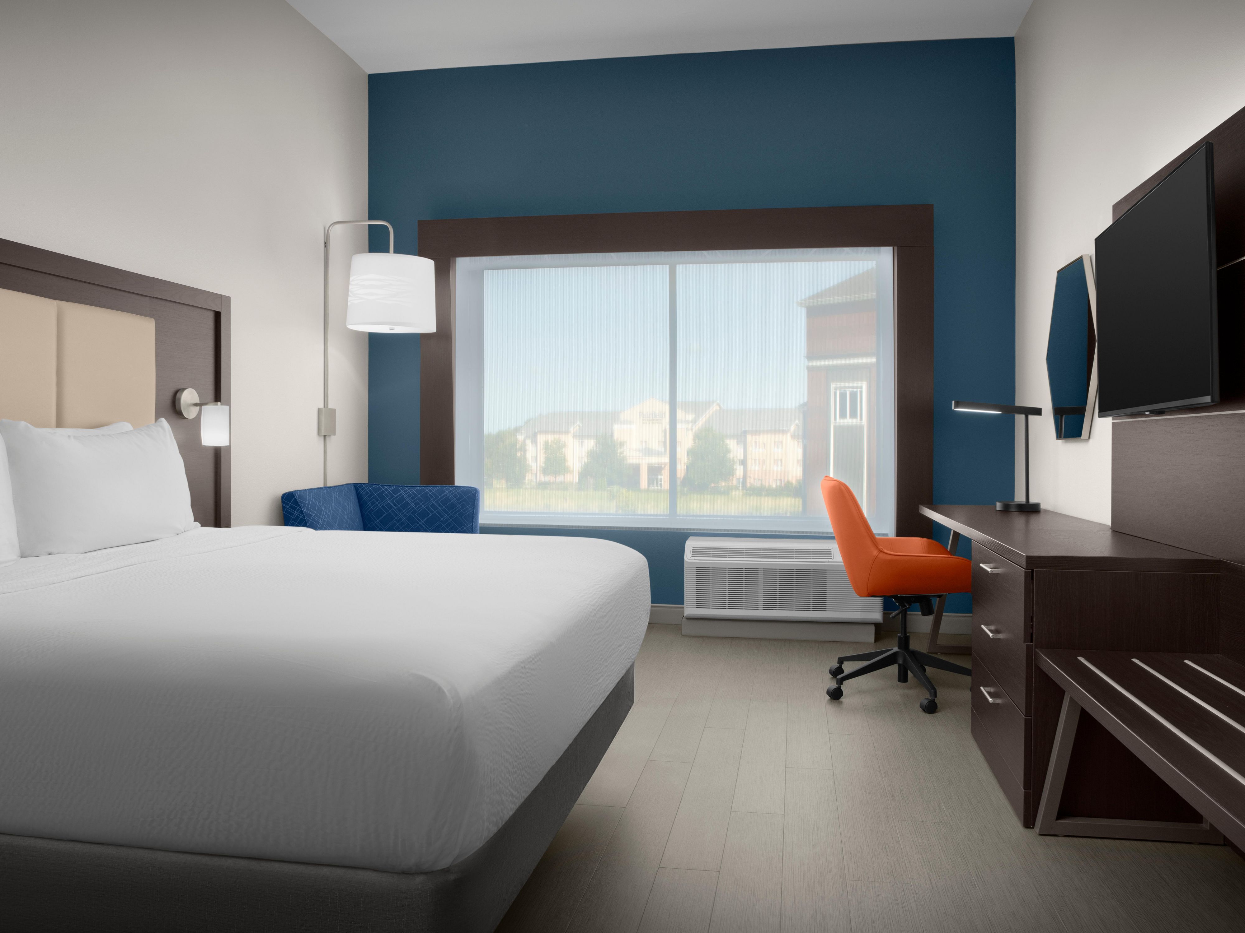 Wheelchair Accessible