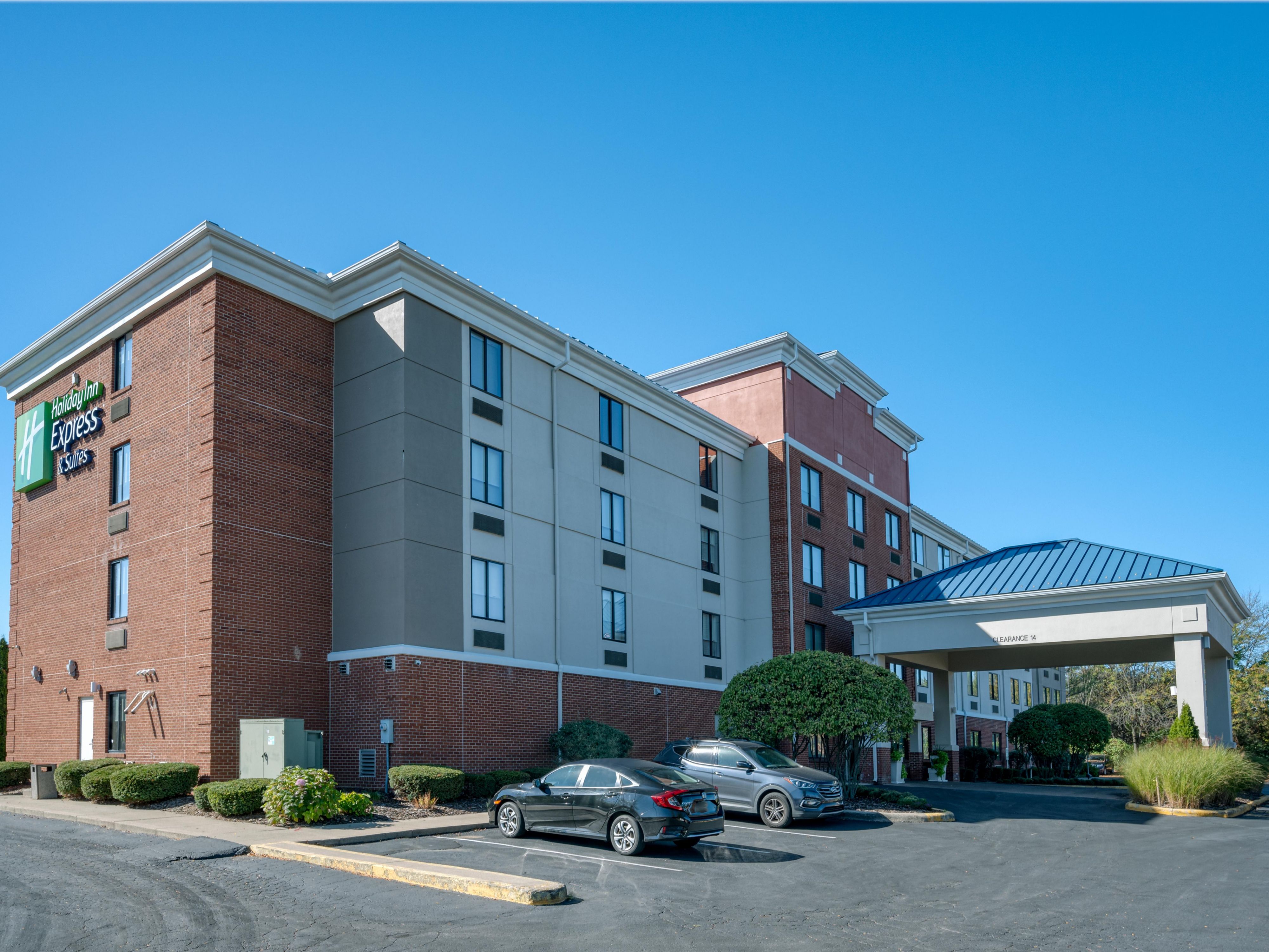 We are conveniently located within 10 minutes to the Midwest's Premier shopping, dining and entertainment destination, The Easton Town Center. Come shop at your favorite stores, dine at your favorite restaurant, and bring the kids to see American Girl Doll or Lego Land! Ohio's largest movie theatre will be a great way to end the night!