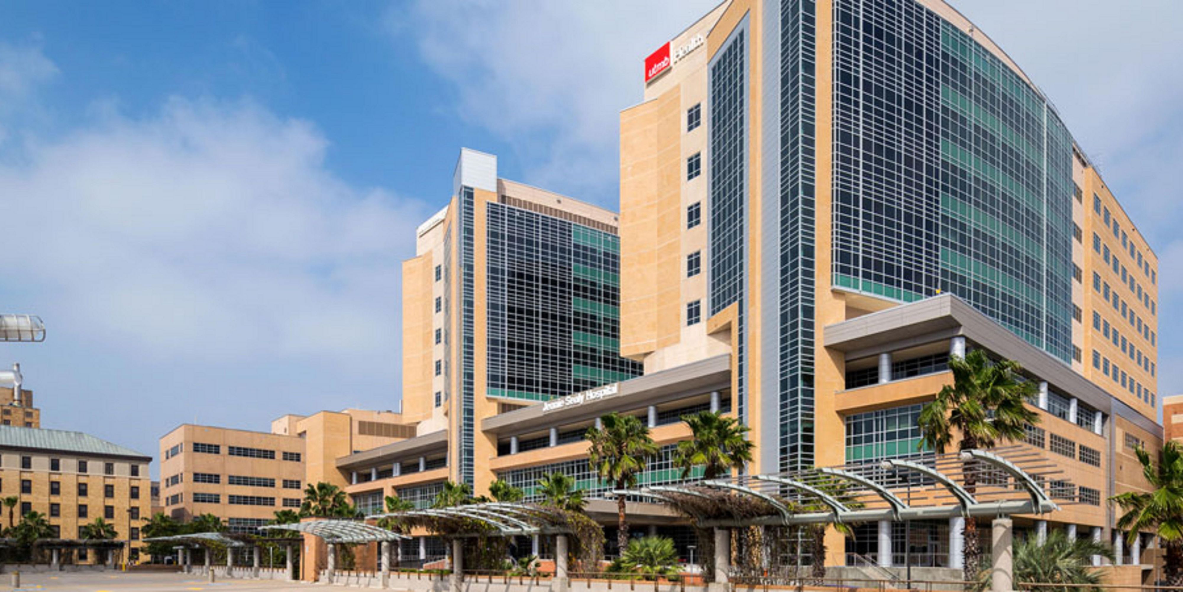 Utmb Urgent Care Galveston