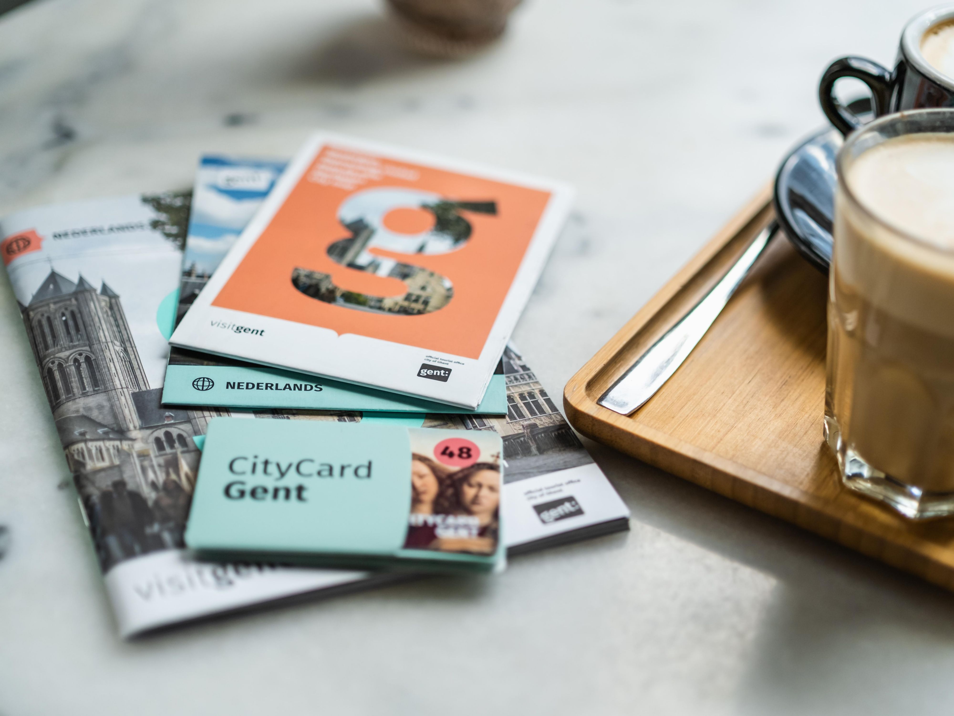 For €42 (48 hours) or €48 (72 hours), enjoy unlimited access to top attractions, museums, and activities, plus free public transport across Ghent. One card, endless experiences, perfect for making the most of your stay. Visit us at the hotel reception to purchase your card and start your Ghent adventure!