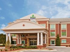 Holiday Inn Express & Suites Memphis/Germantown in Southaven, Mississippi