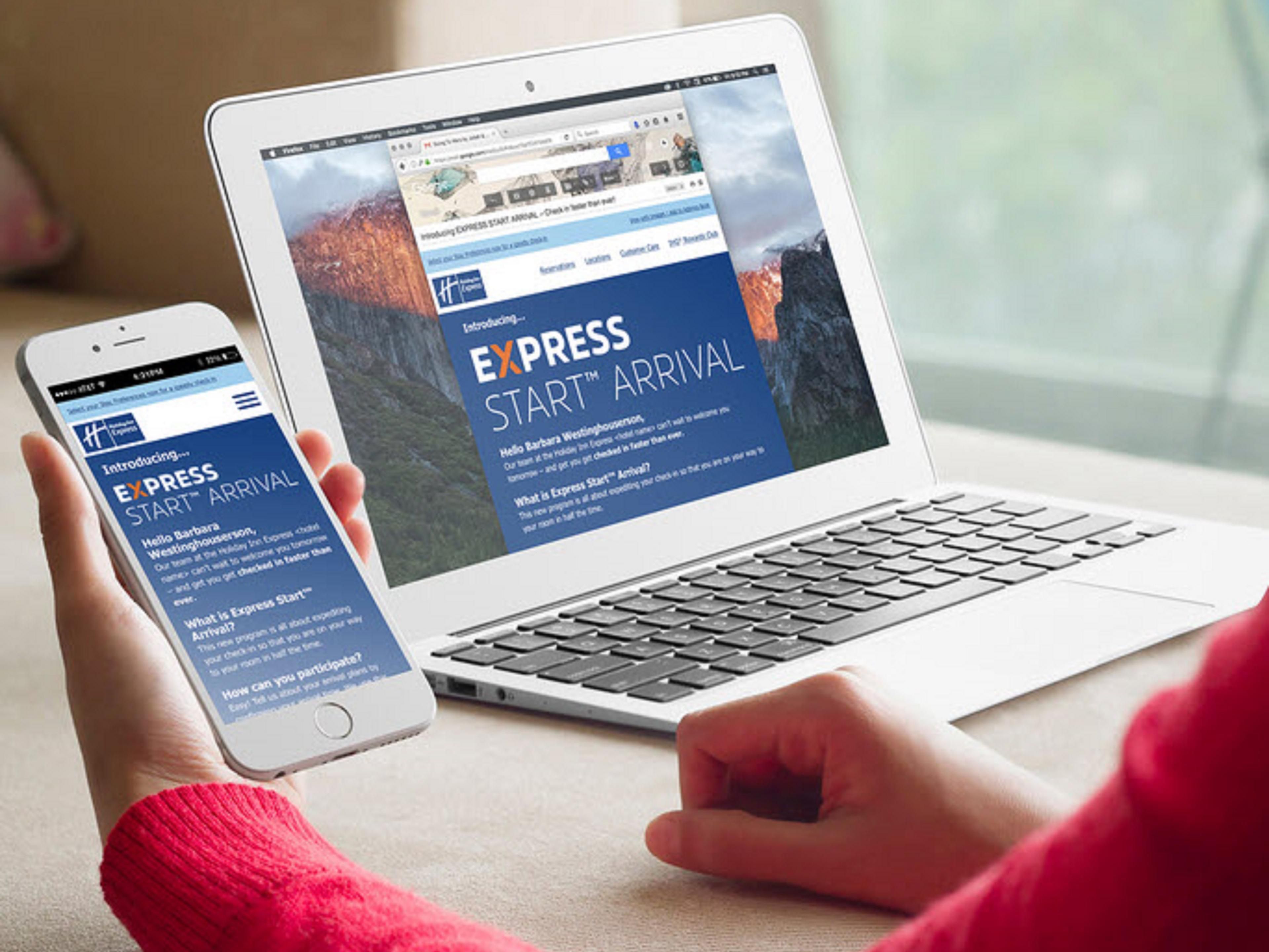 We have re-invented ourselves with corporate travelers in mind. All stays include high speed internet access.