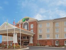Holiday Inn Express & Suites Greensboro - Airport Area in Archdale, North Carolina