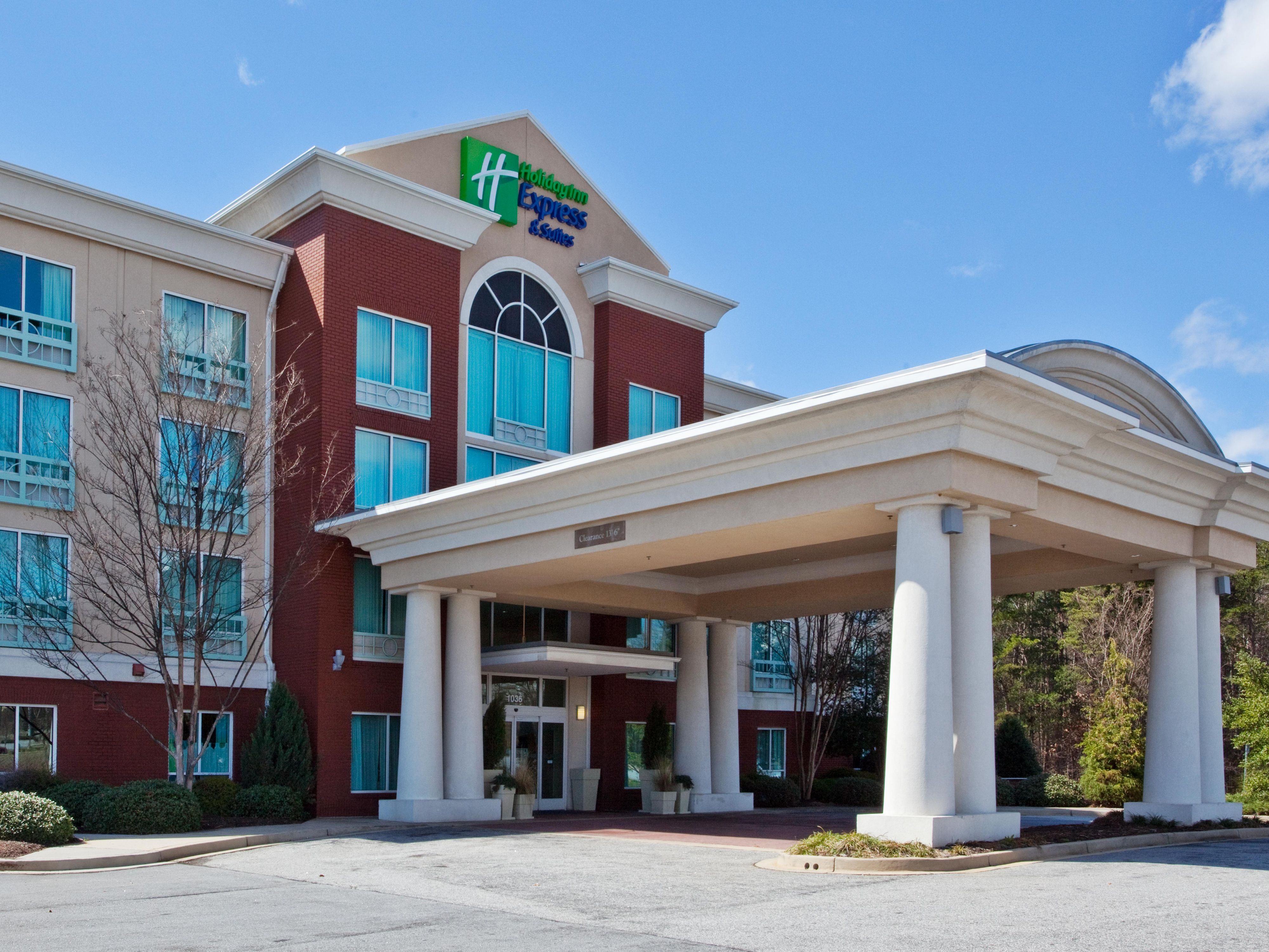 Convenient location with easy access to nearby attractions.