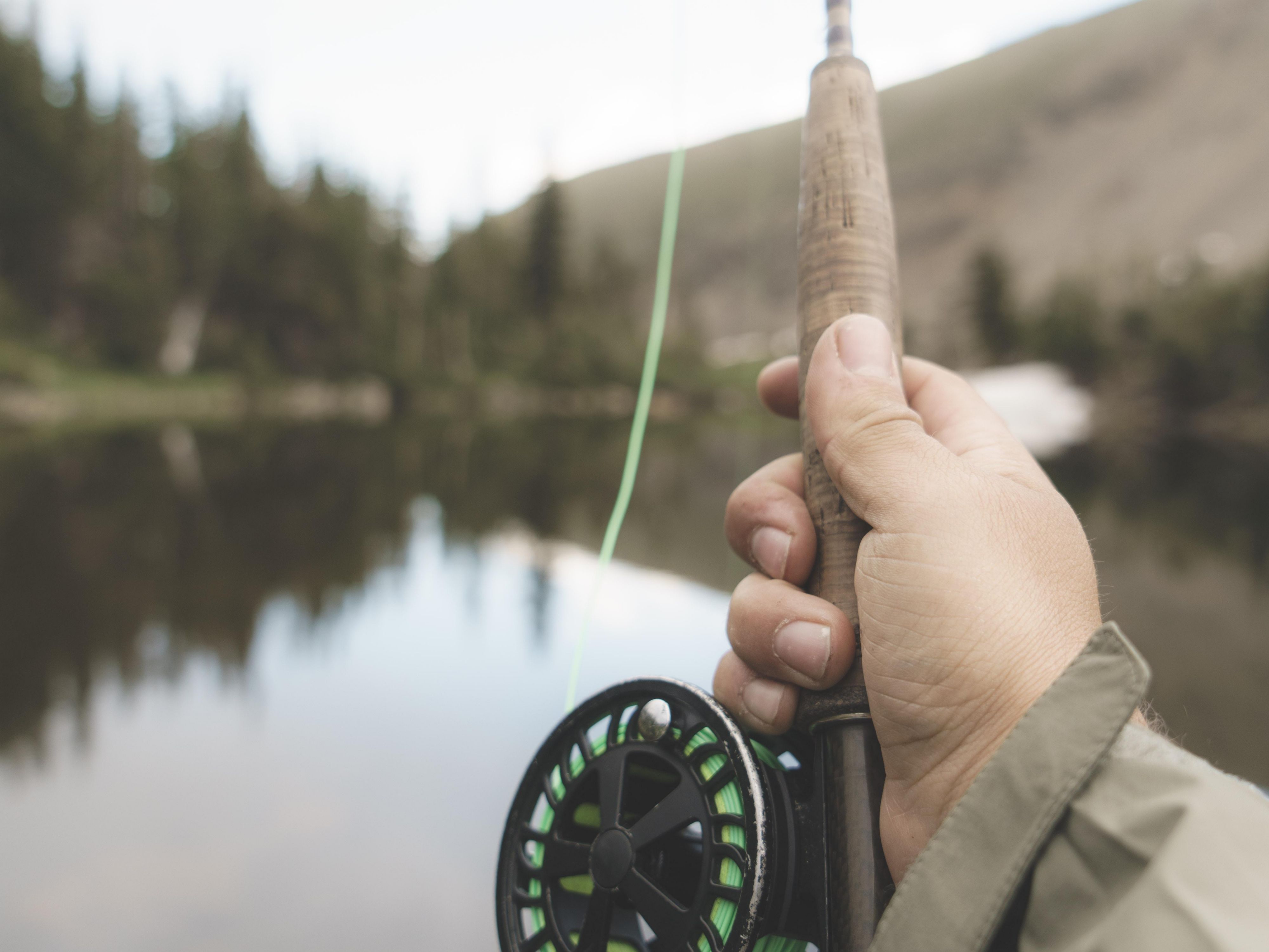 Fly Fishing and Lake Fishing at Blue Mesa are a must do activity when you are staying in Gunnison. Top Rated Guides in the area will also take you to the best fishing holes. Learn the best techniques in Fly Fishing.