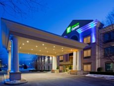 Holiday Inn Express & Suites 黑格斯敦 in Martinsburg, West Virginia