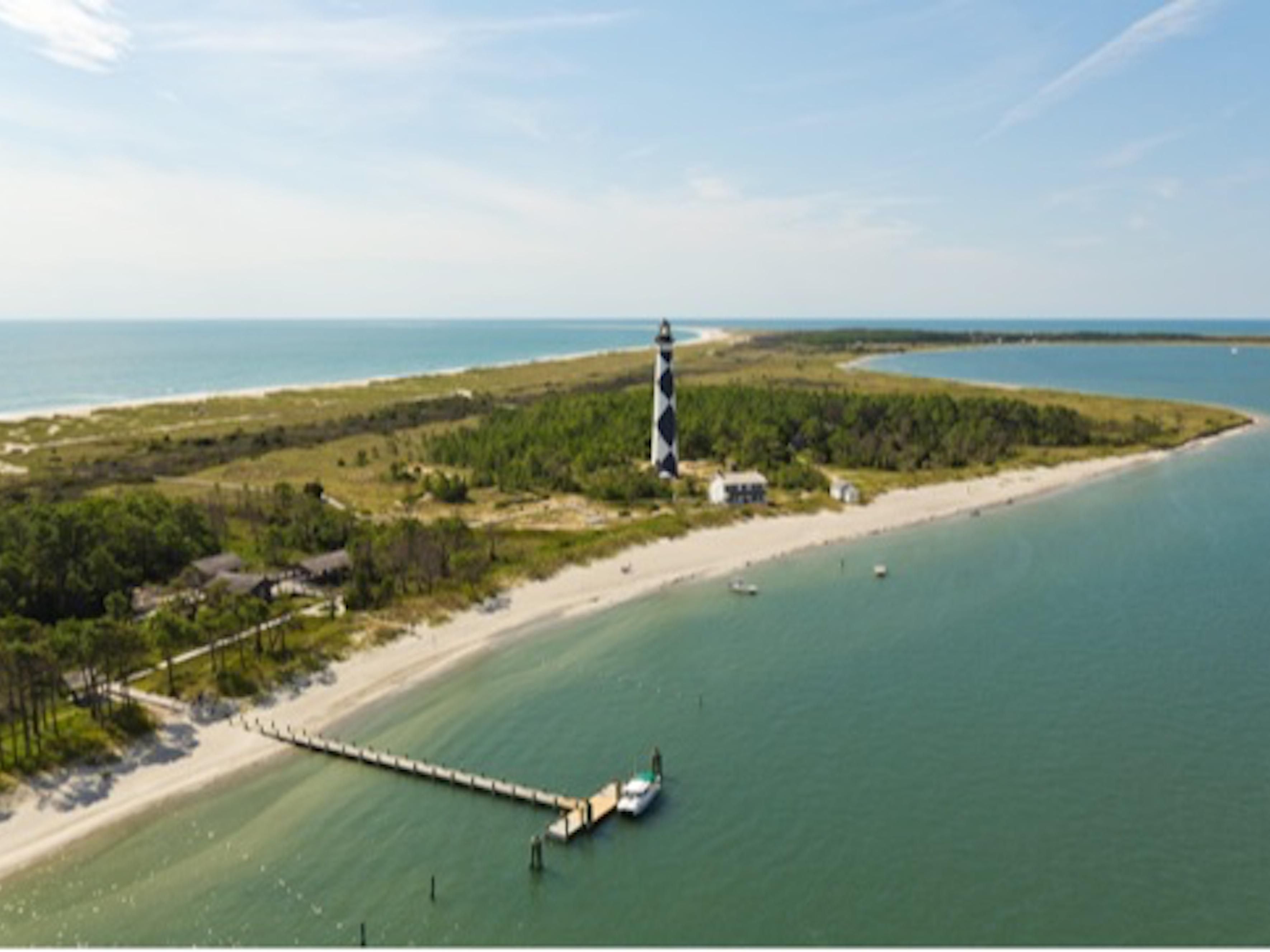 Discover the beauty of North Carolina's Crystal Coast!  Spanning 85 miles of beautiful coastline, there is something for everyone to enjoy.