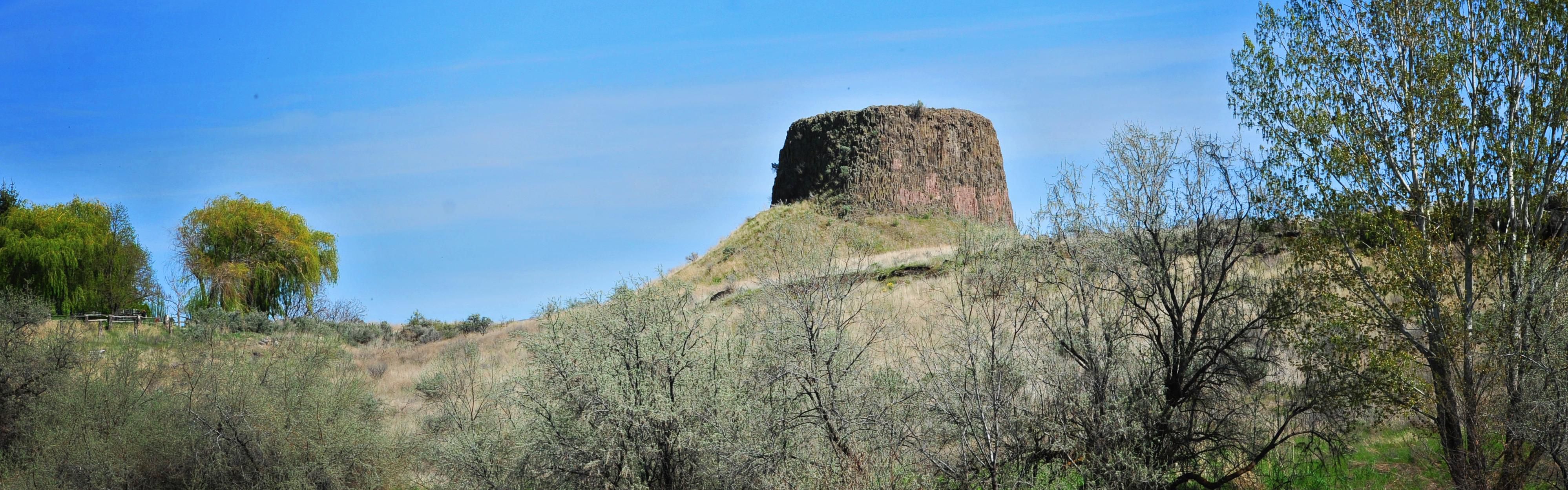 Hat Rock State Park Holiday Inn Express Hermiston Downtown