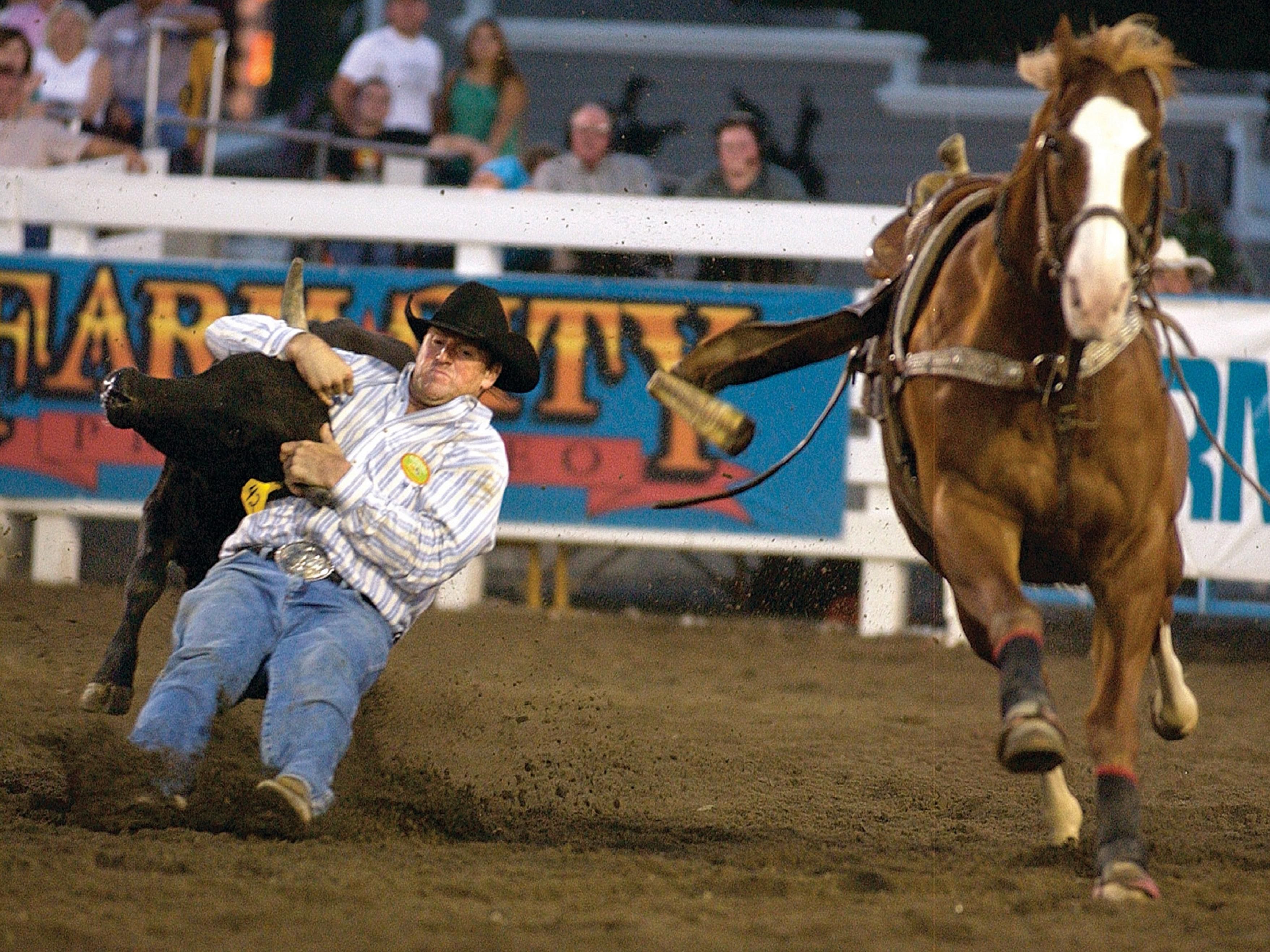 Escape to the captivating charm of Pendleton, Oregon, a hidden gem that promises a one-of-a-kind experience. There are so many events to enjoy such as the Pendleton Round-Up, The Pendleton Whiskey Festival, or The Pendleton Woolen Mills. Have fun exploring the town's local charm while you're here, you're bound to have a memorable trip.