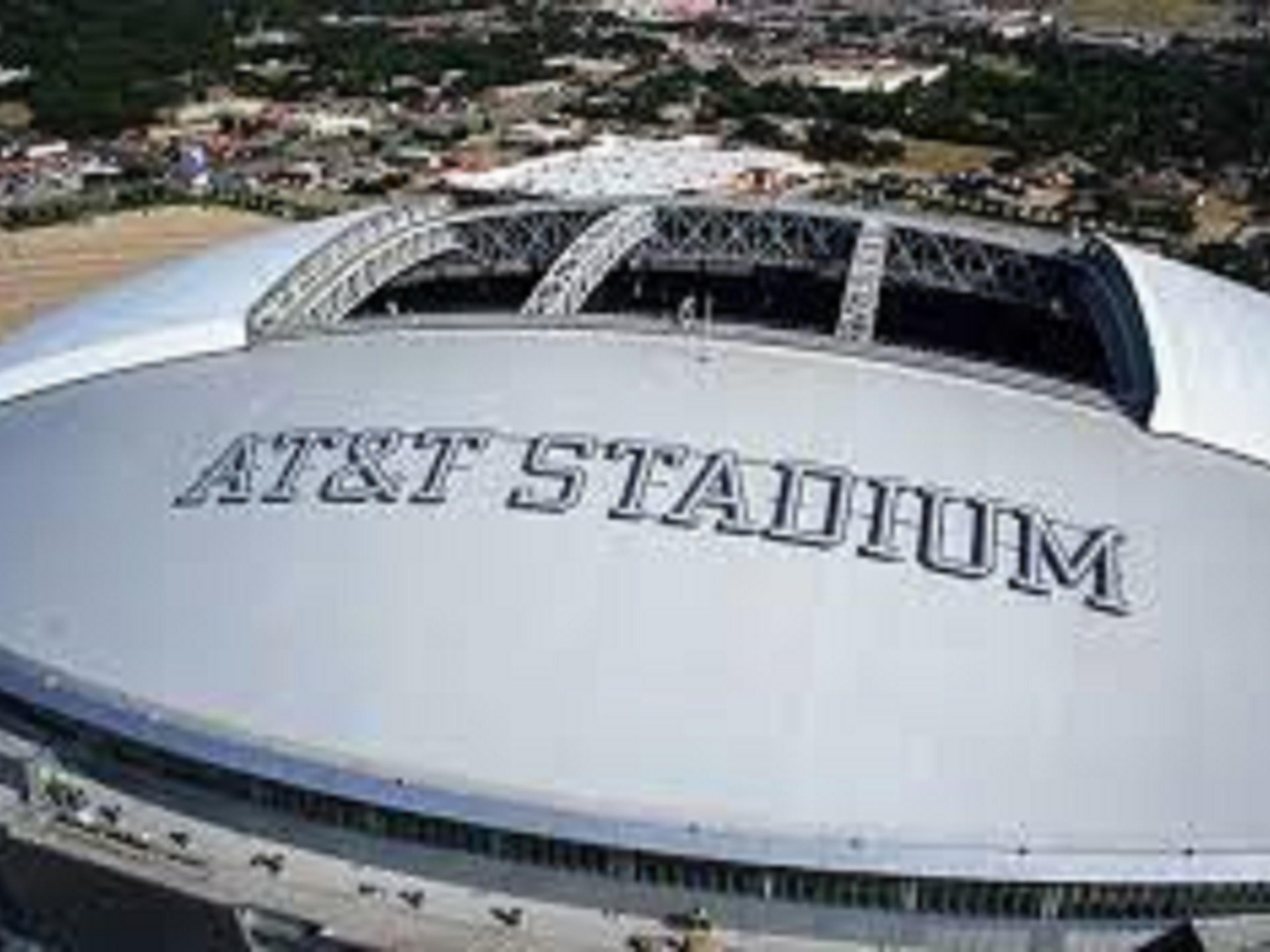 AT&T Stadium home to the Dallas Cowboys is a 20 minute drive from our hotel.  Discounted rates available.
