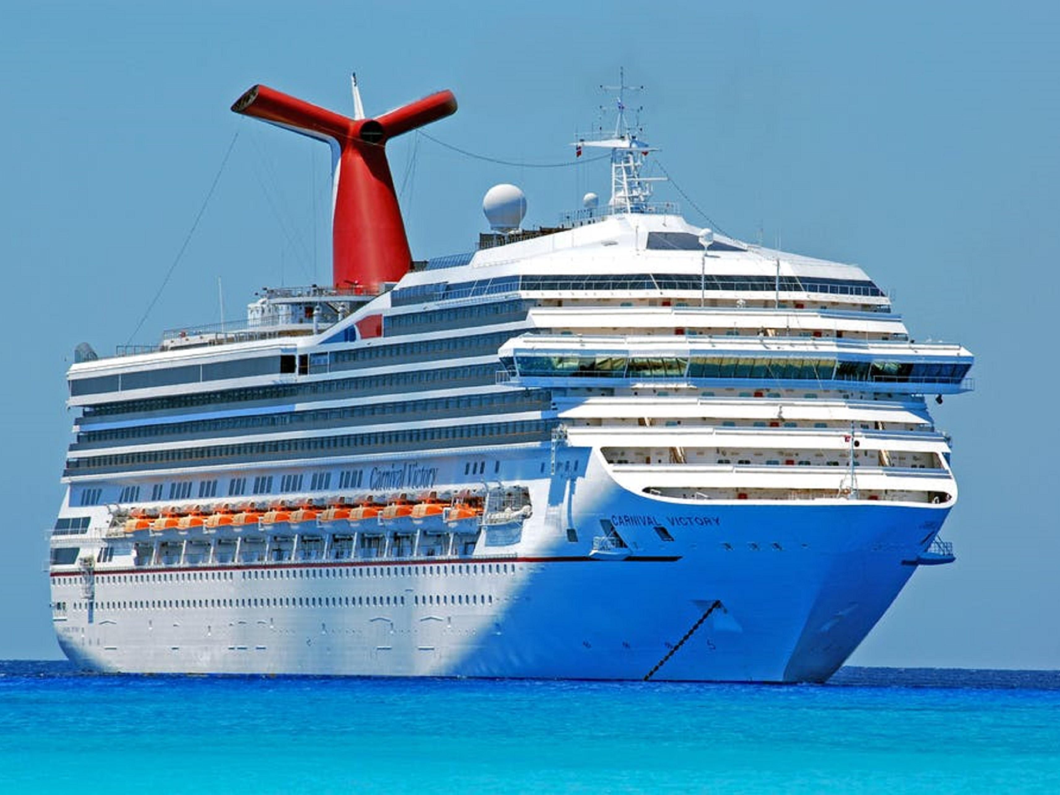 We are the closest hotel to the port for the Carnival Cruise line which makes us the ideal option for lodging.  Ask about our Park & Cruise package