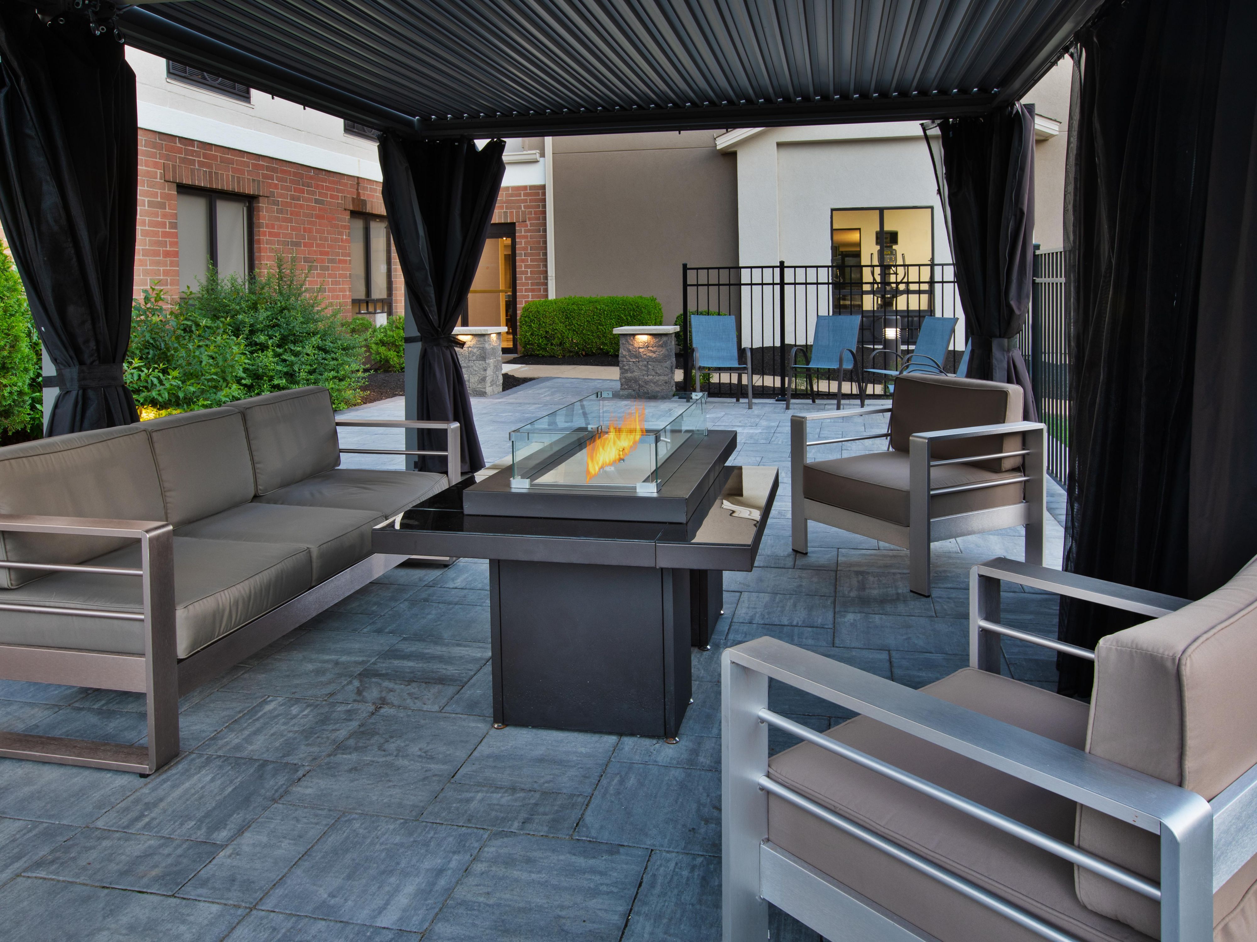 Group Blocks for any occasion.  Make it unforgettable by booking a room block at our newly renovated hotel. Make your guests’ stay as memorable as your big day. Convenient Location: Just minutes away from several venues Comfort & Luxury: Spacious rooms and top-notch outdoor space. Exclusive discounts for your guests.