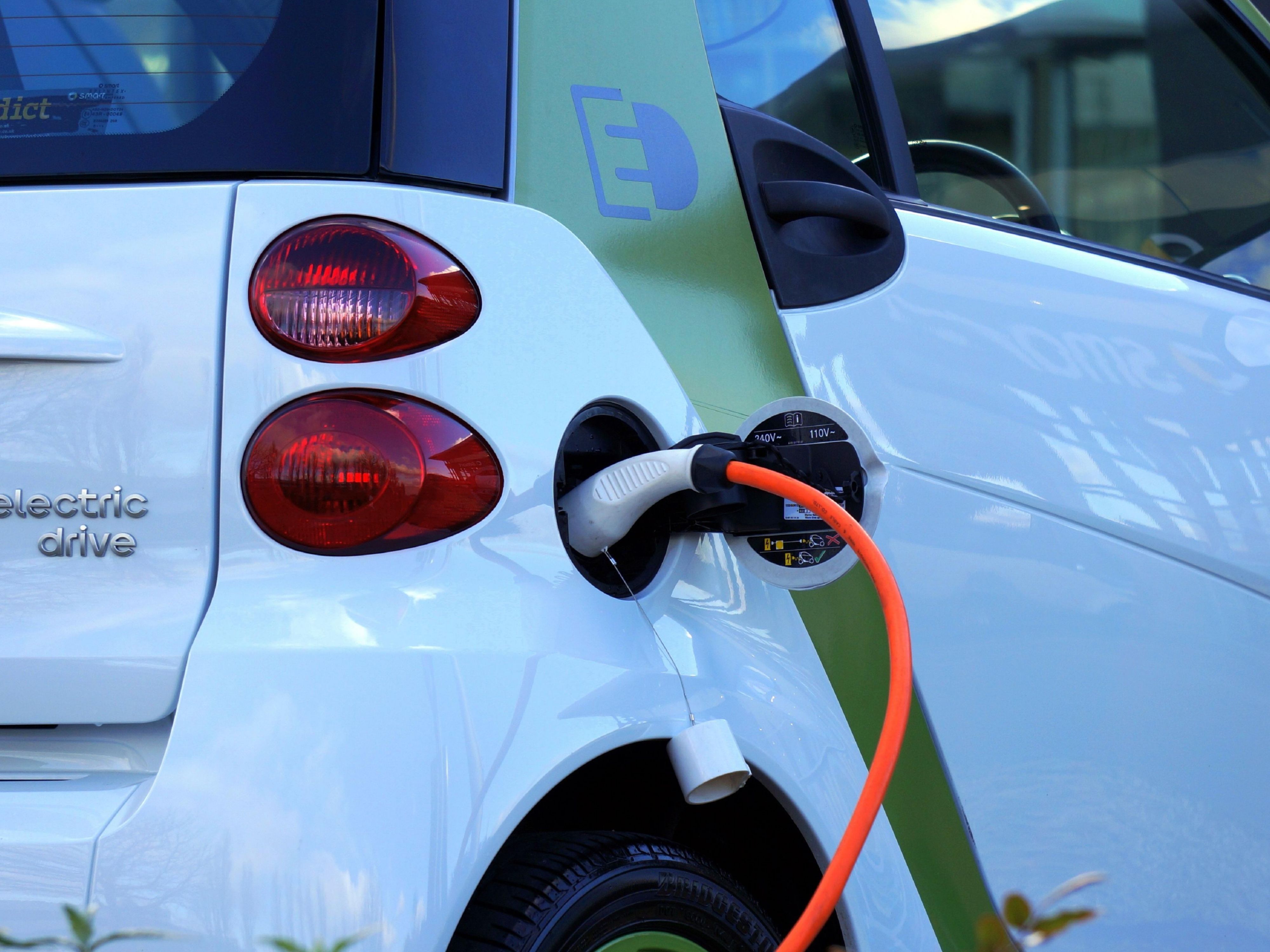 While you are relaxing, so should your car!  Our hotel is equipped with Electric Vehicle Charging Stations (EVC).  Please contact us to verify we can support your car's needs.