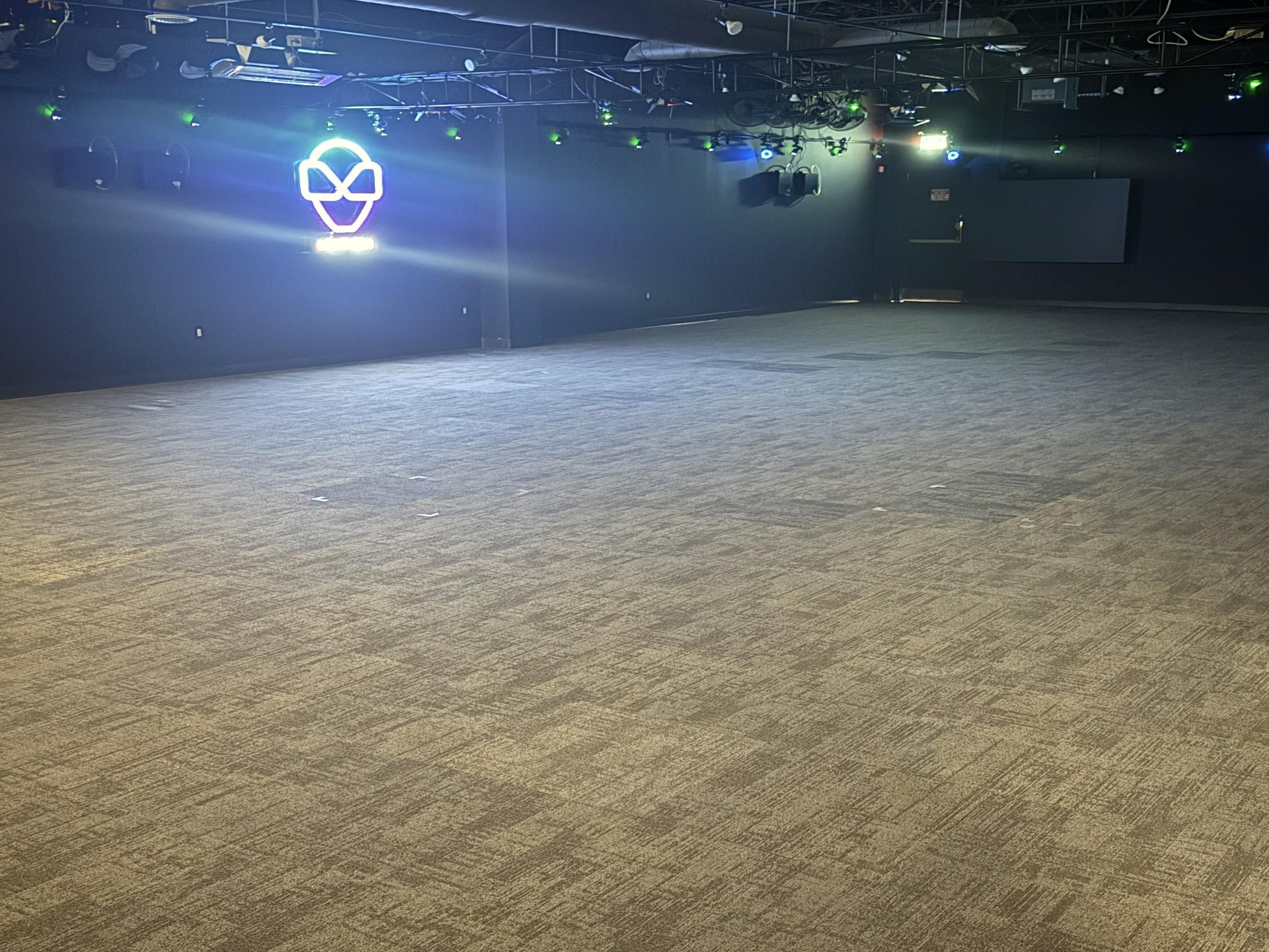 Explore NextGen VR. The largest virtual reality experience in North America, located right beside the hotel. Whether you’re planning a family outing, kids’ adventure, or a corporate Christmas team-building event, NextGen VR offers a one-of-a-kind experience that brings everyone together for fun, creativity, and excitement.