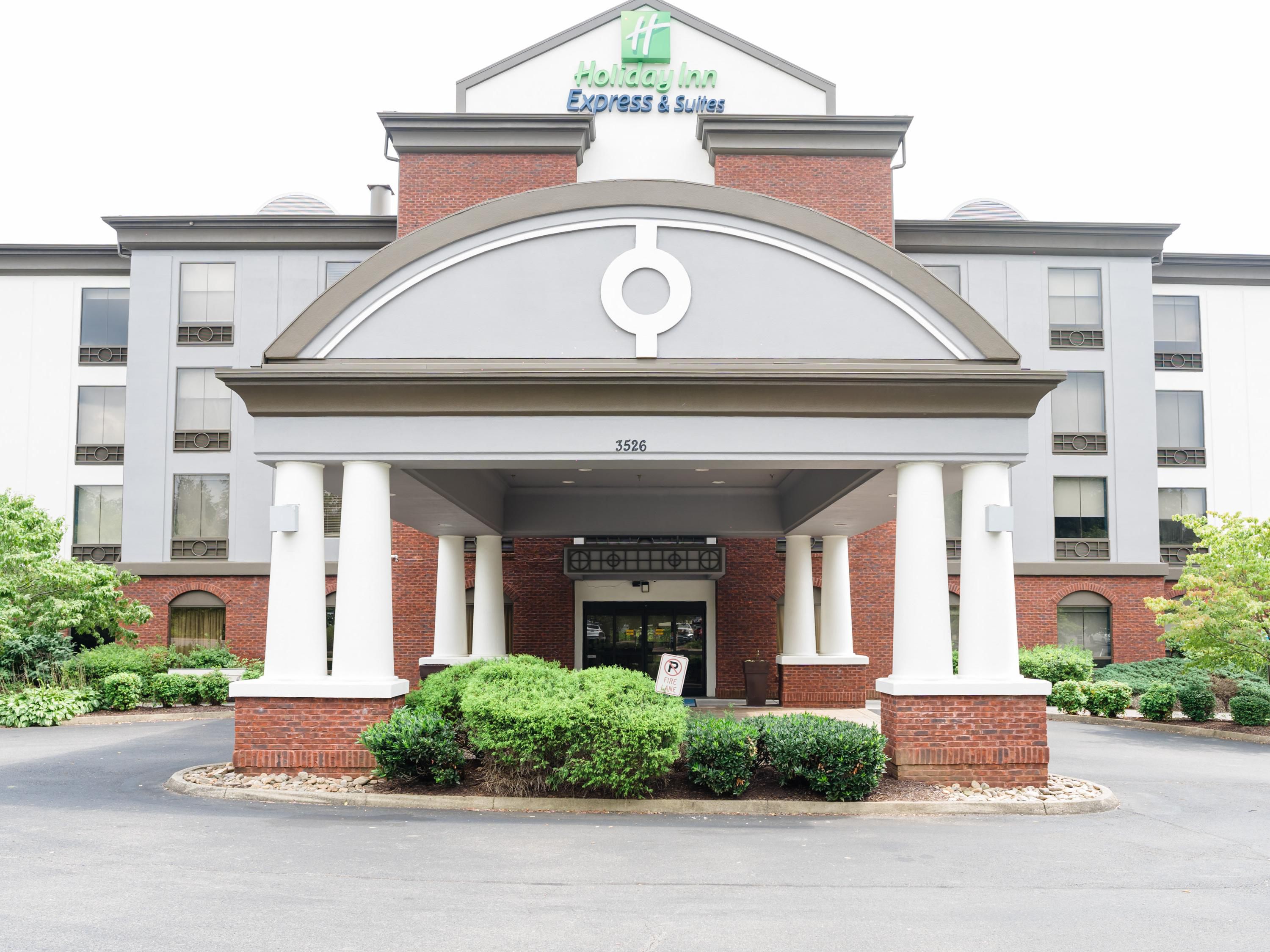 Enjoy your stay at Newly Renovated Hotel.