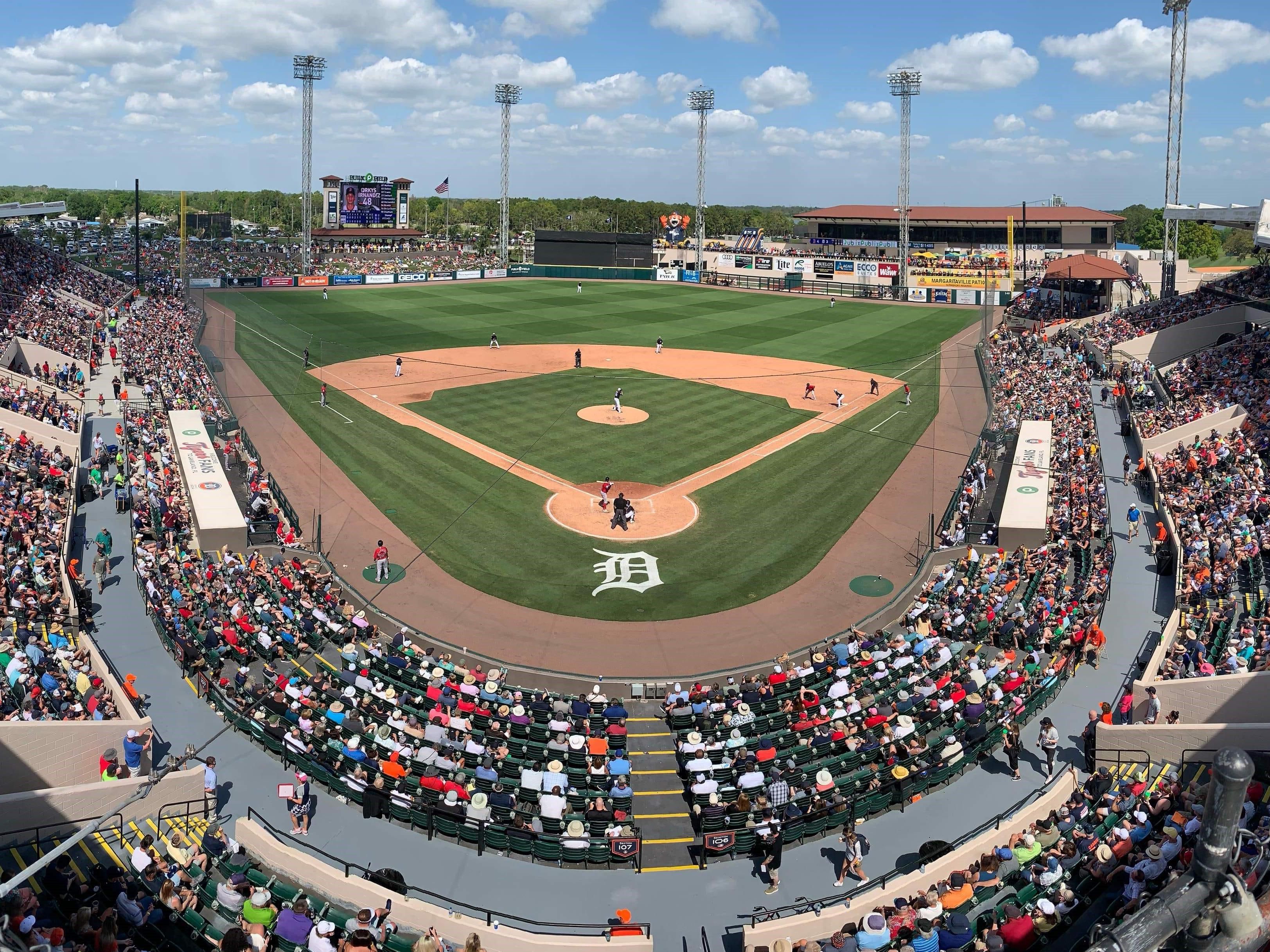 Our hotel is situated a short drive from the Lake Myrtle Sports Complex, Fletcher Park, RP Funding Center, and several other sports facilities. If you're visiting for IBC Baseball, Prospect Wire, or any other sports-related event, we are your ideal choice to rest and recharge before the big games! 