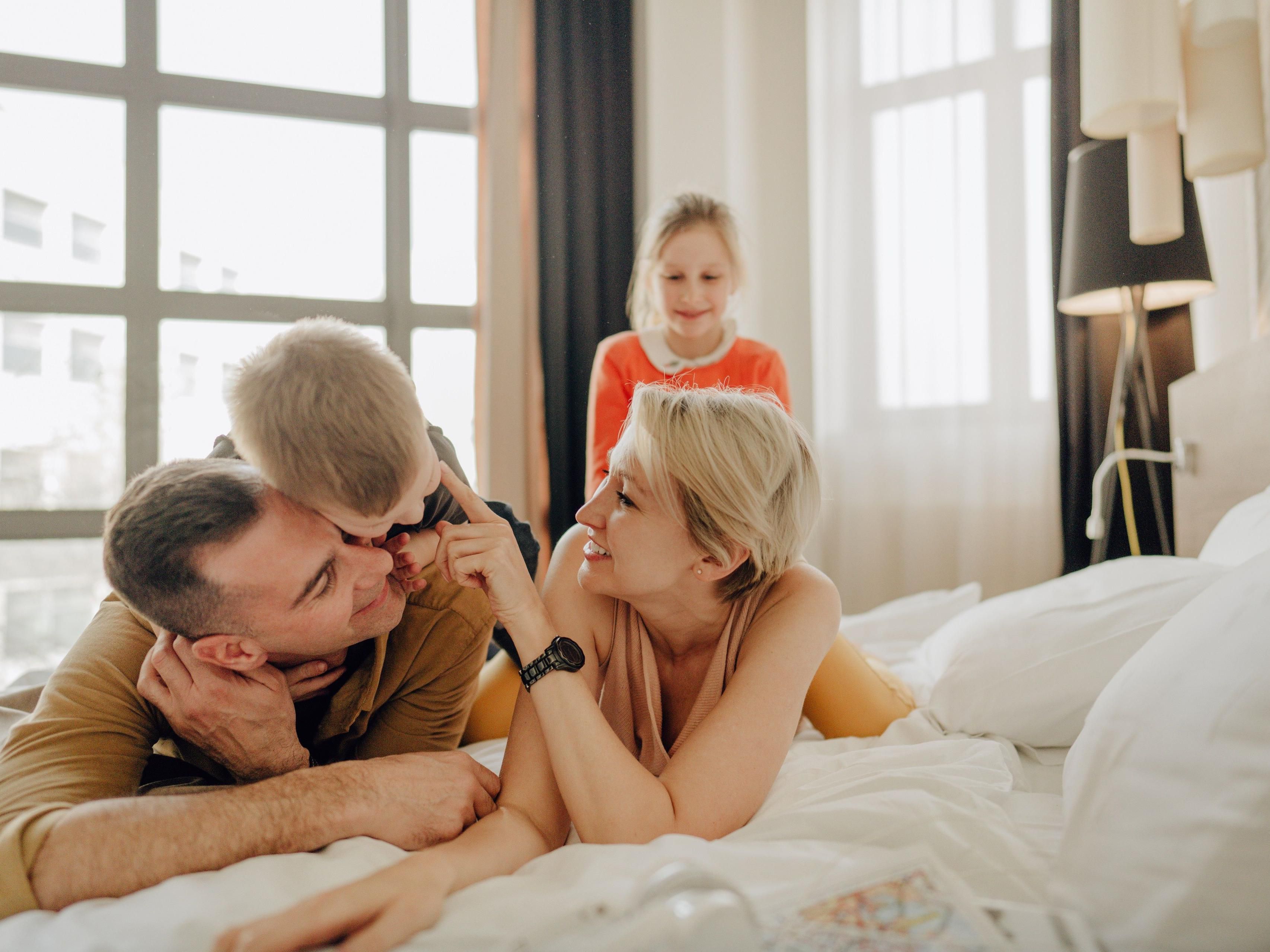 Located only several miles to Clearwater Beach, Indian Rocks Beach, and Clearwater Aquarium, we are the perfect location for leisure travel!