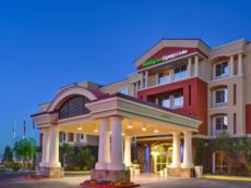 Holiday Inn Express & Suites Las Vegas SW – Spring Valley in Las Vegas, Nevada
