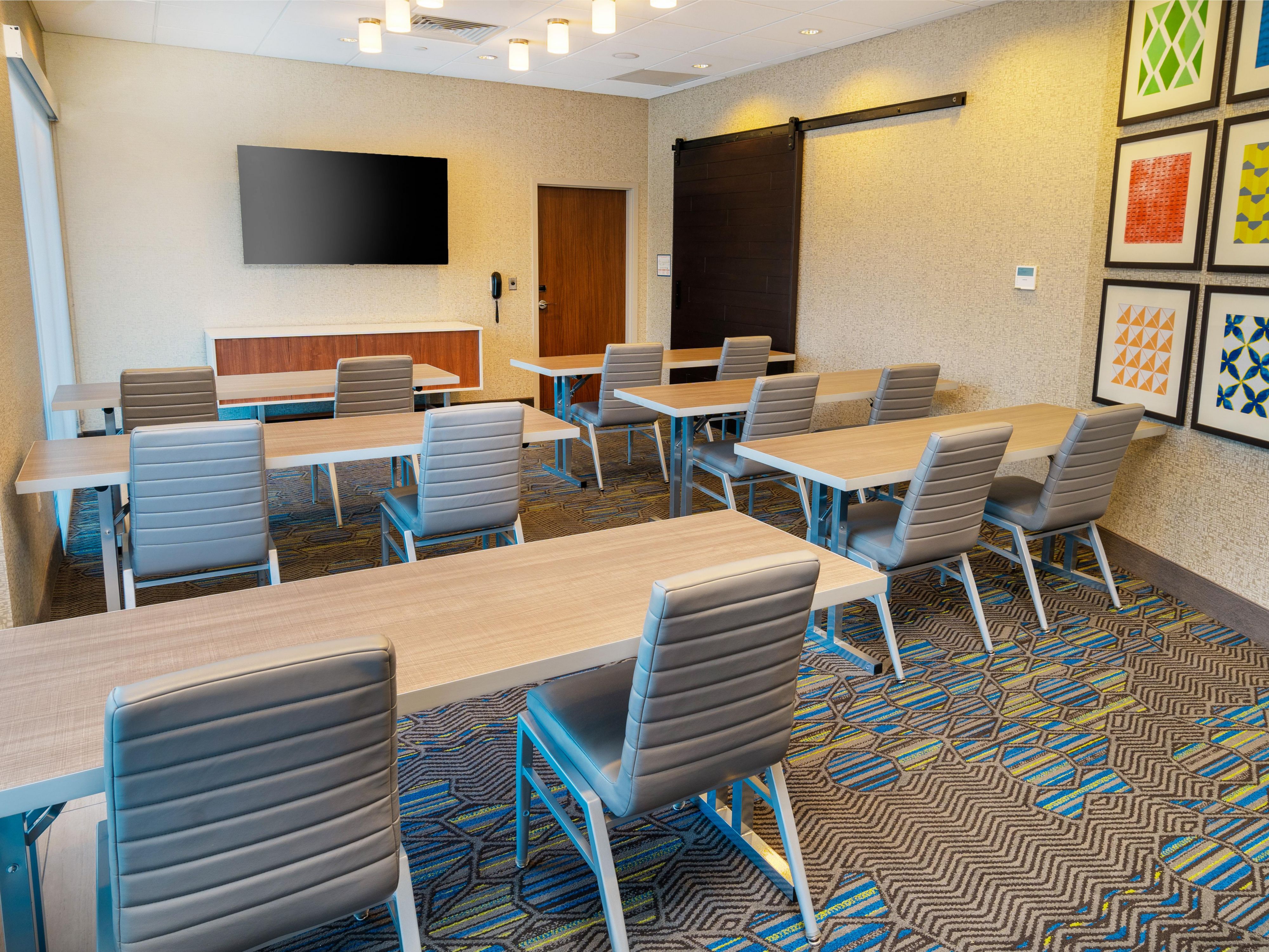 Find a venue that is flexible to fit your needs and first-class services for hassle-free planning. Discover all the elements of a successful event plus the expert sales ambassador to make it happen.