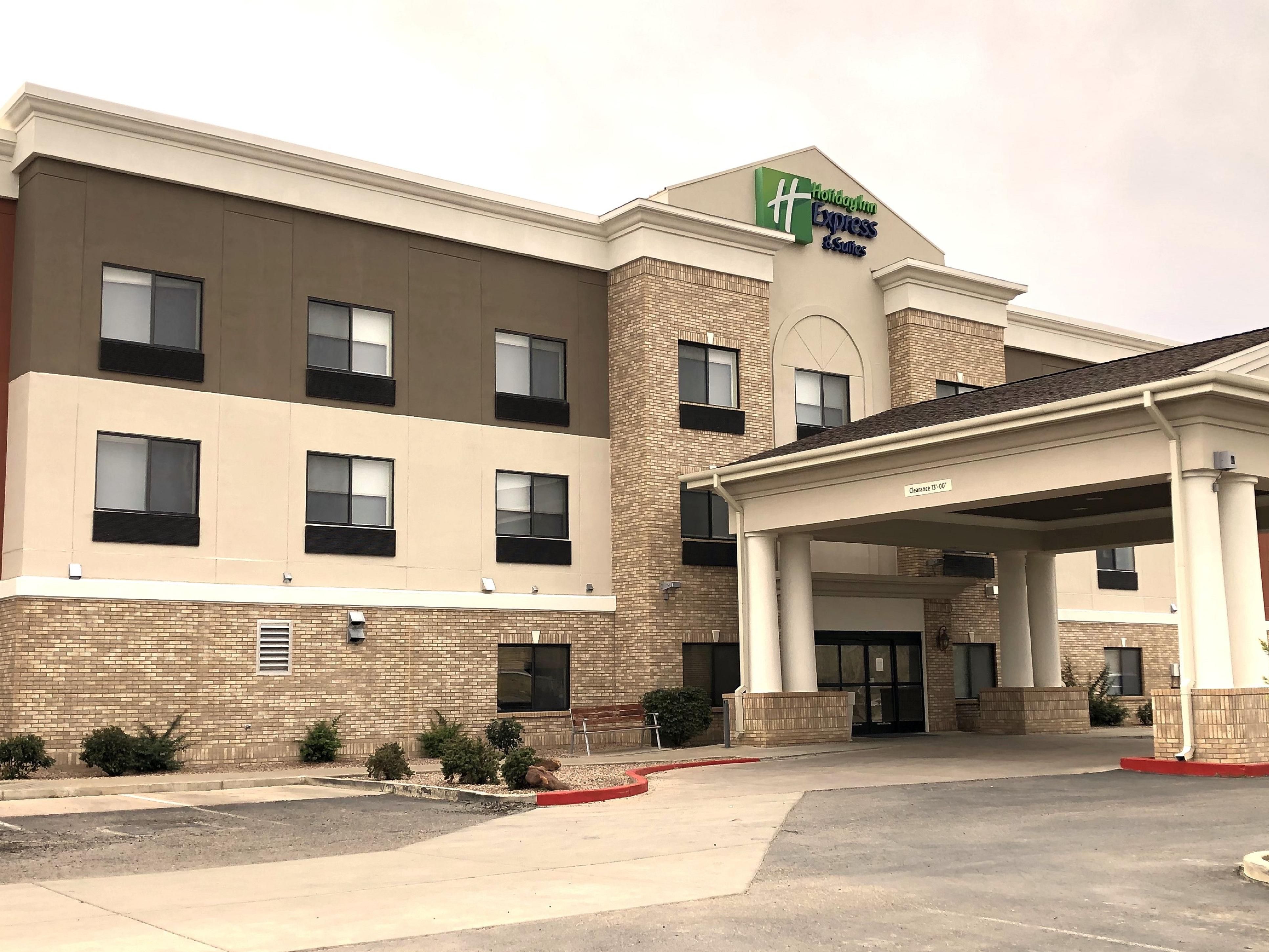 Welcome to Las Vegas, New Mexico