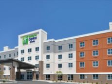 Holiday Inn Express & Suites Lexington - Hamburg Area in Mt Sterling, Kentucky