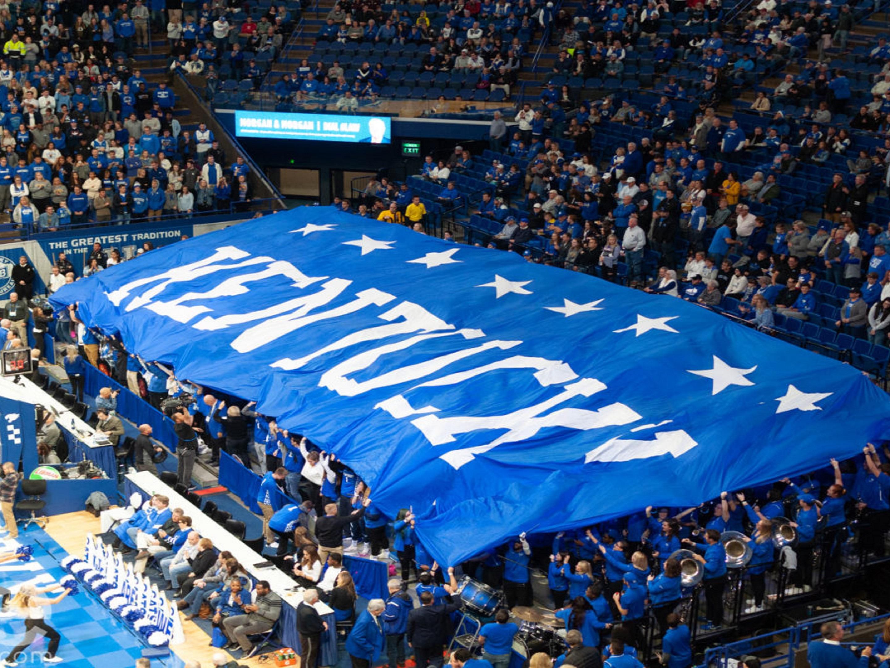 As one of the closest hotels to the University of Kentucky & UK Medical Center, you couldn't have picked a better place to stay than us!