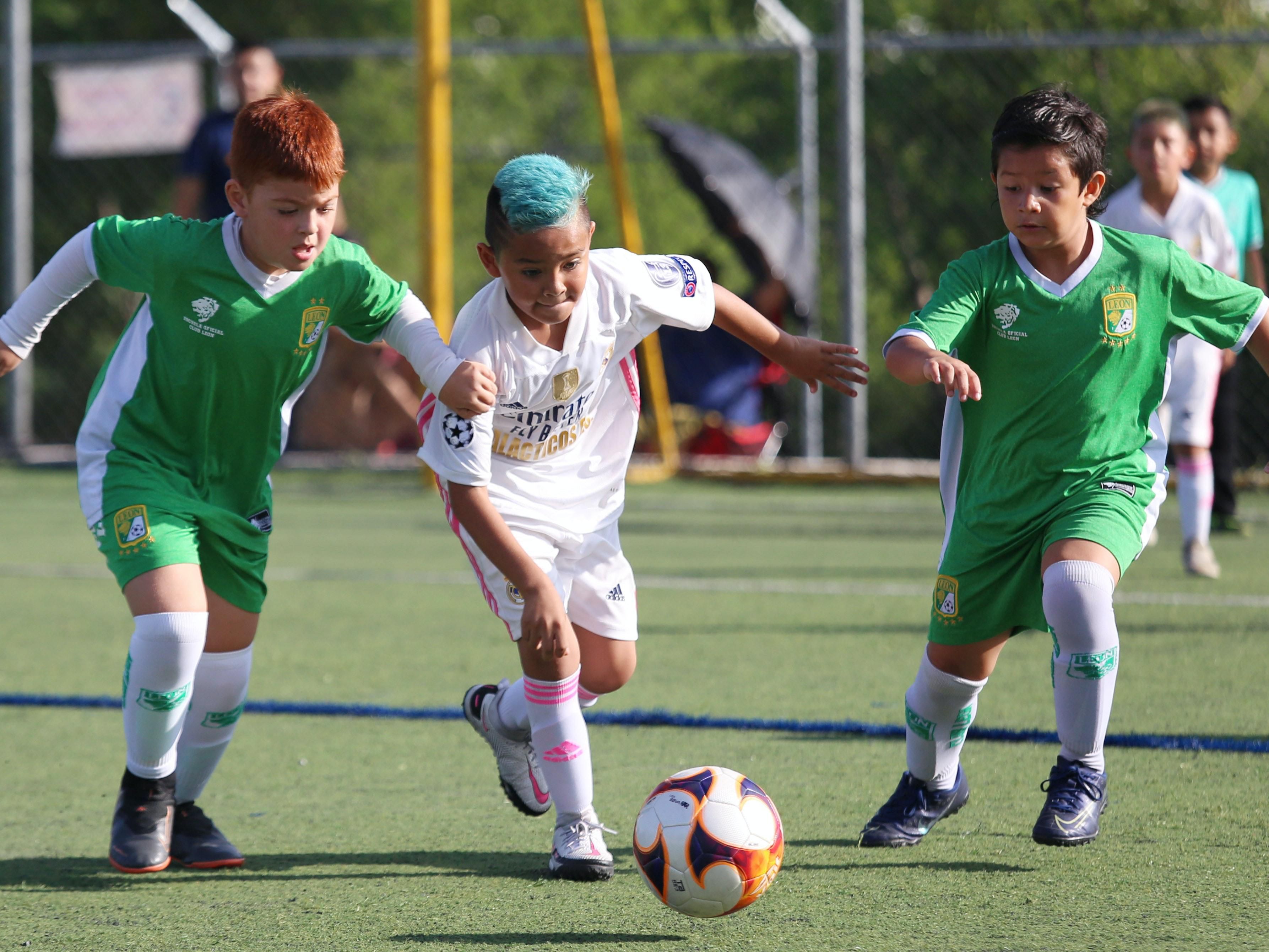 Are you on the road for a tournament or to watch a game? Our spacious, comfortable rooms are the perfect spot to get some rest. We can help with group block information for your team.