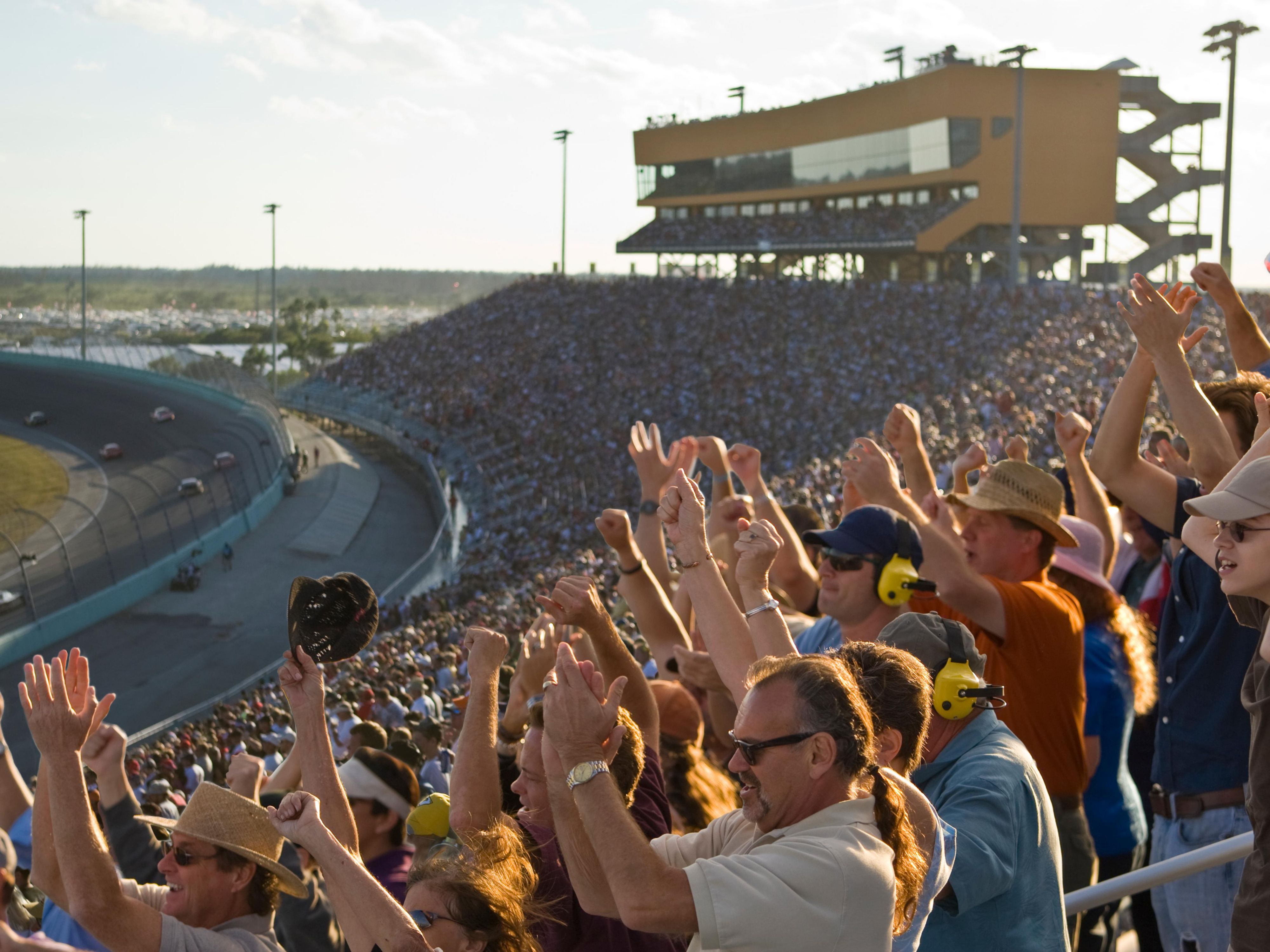 Are you in town for a NASCAR race or event at the speedway? Our hotel puts you between 15 and 20 minutes from the famed Atlanta Motor Speedway. You’ll get to stay away from the busiest crowds but near enough to enjoy a quick, convenient drive to and from the speedway. Ready, get set, go!  
