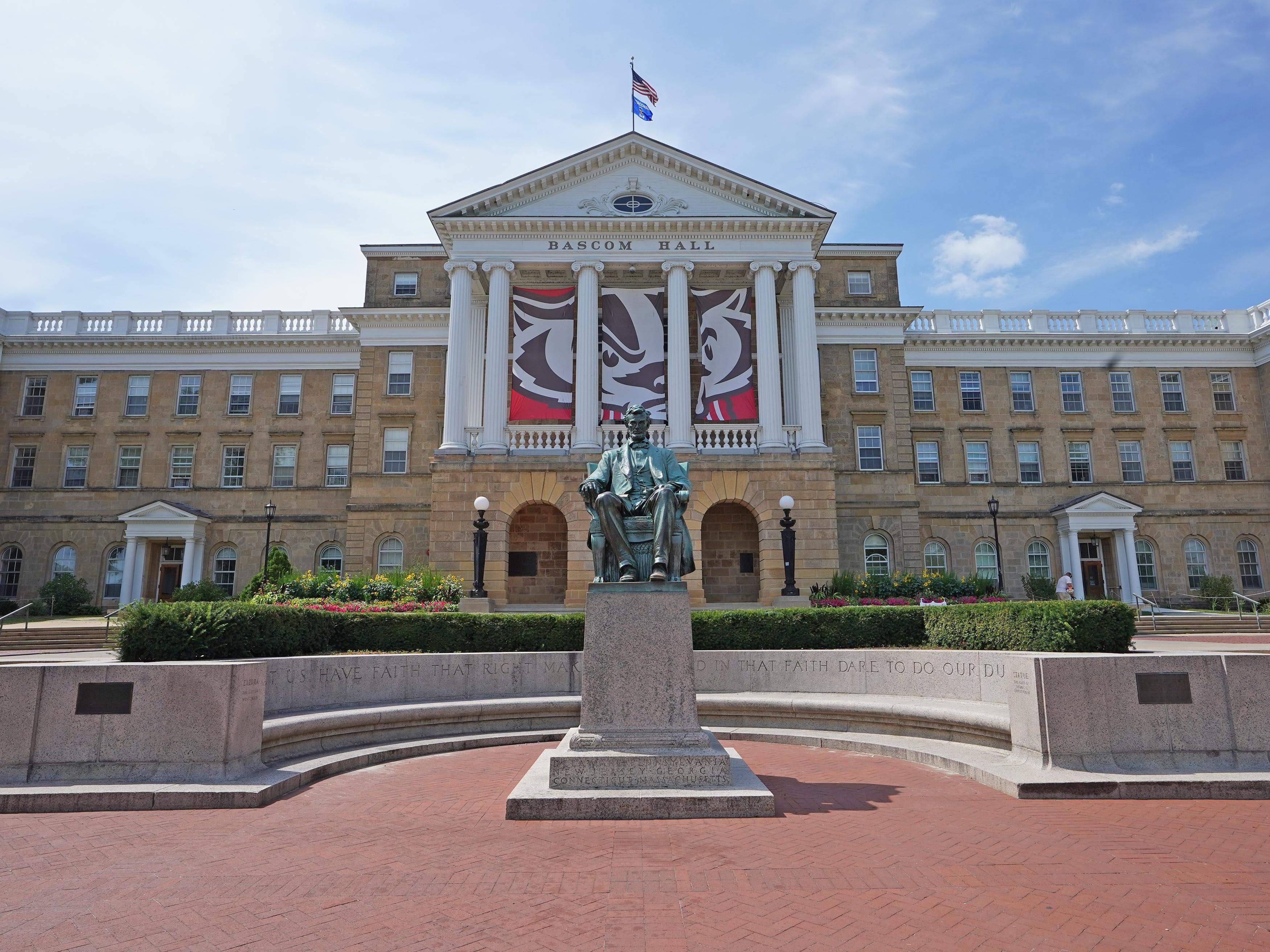 Call our front desk team today to reserve your room for UW Graduation 2026!