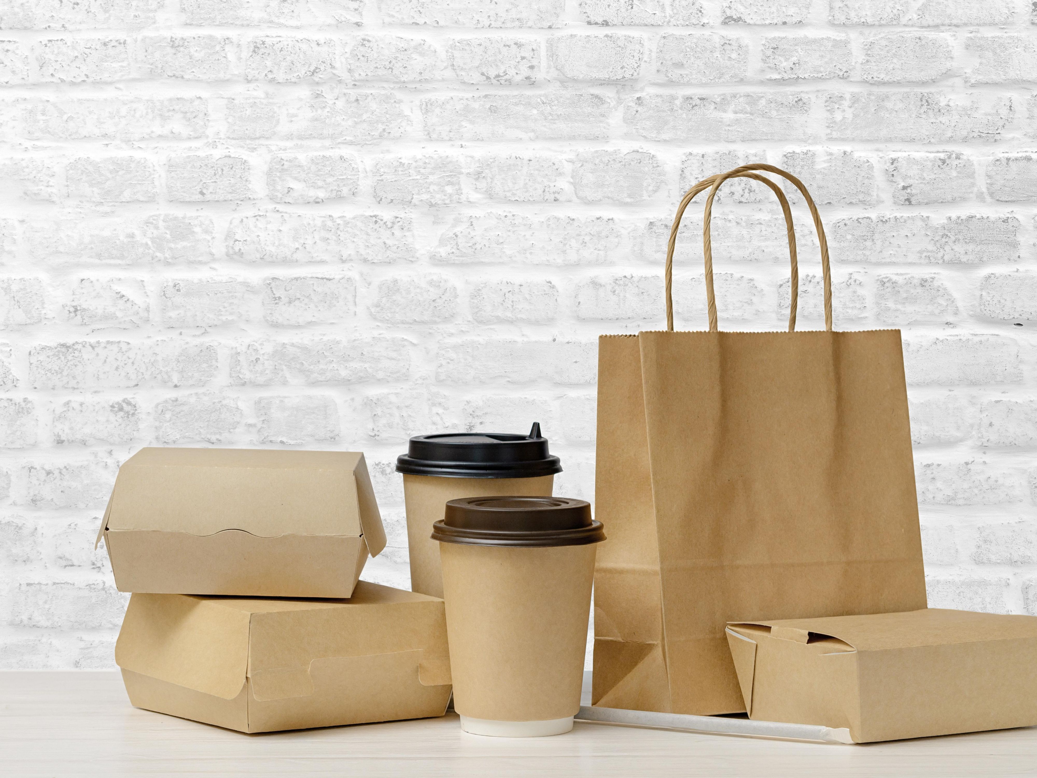 We offer a convenient complimentary grab and go breakfast!