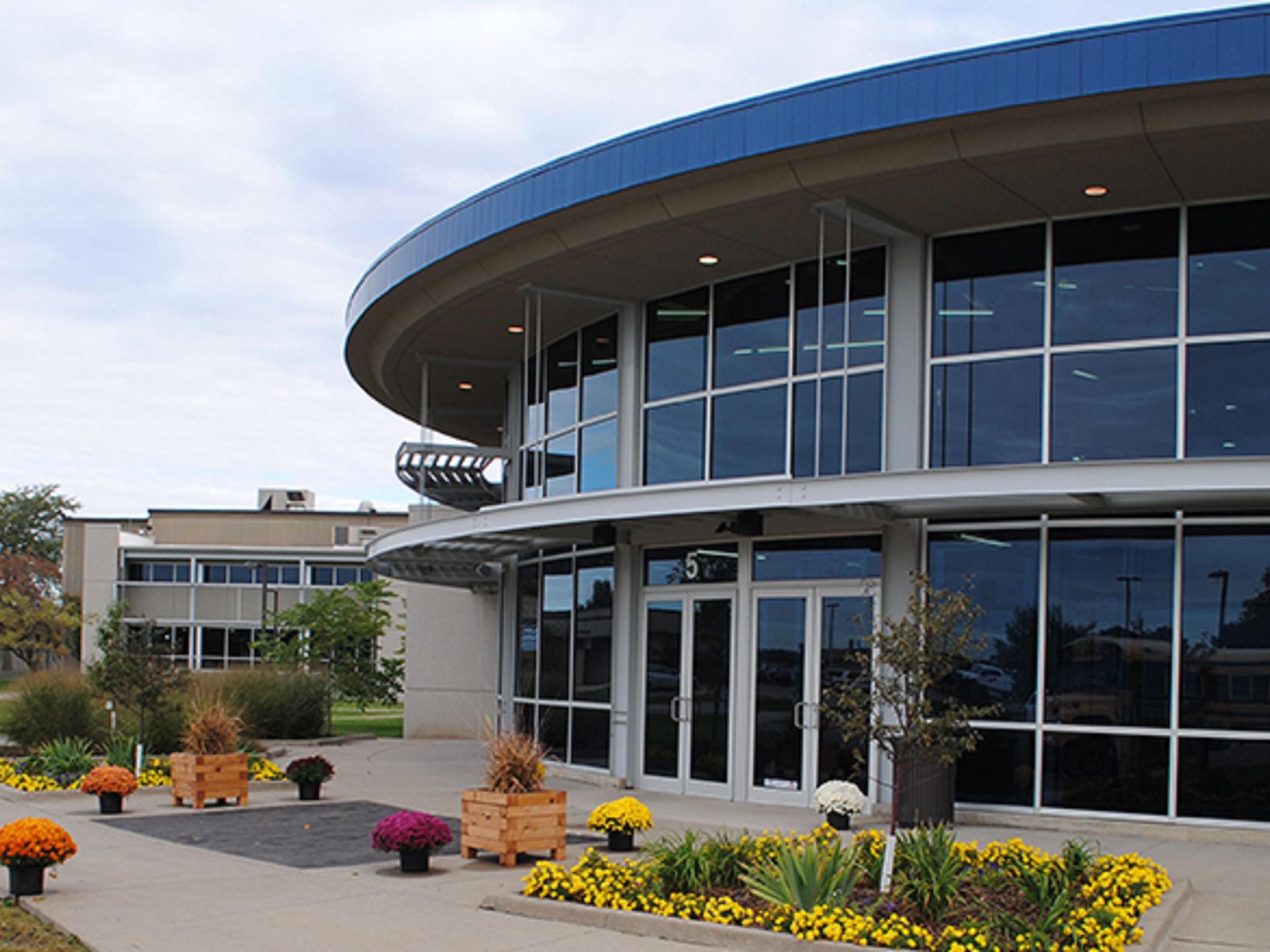 Our property is conveniently located across U.S. Route 30 from Marshalltown Community College. We have the perfect location for checking the school out, or if you are in town to see the Marshalltown Tigers play. 