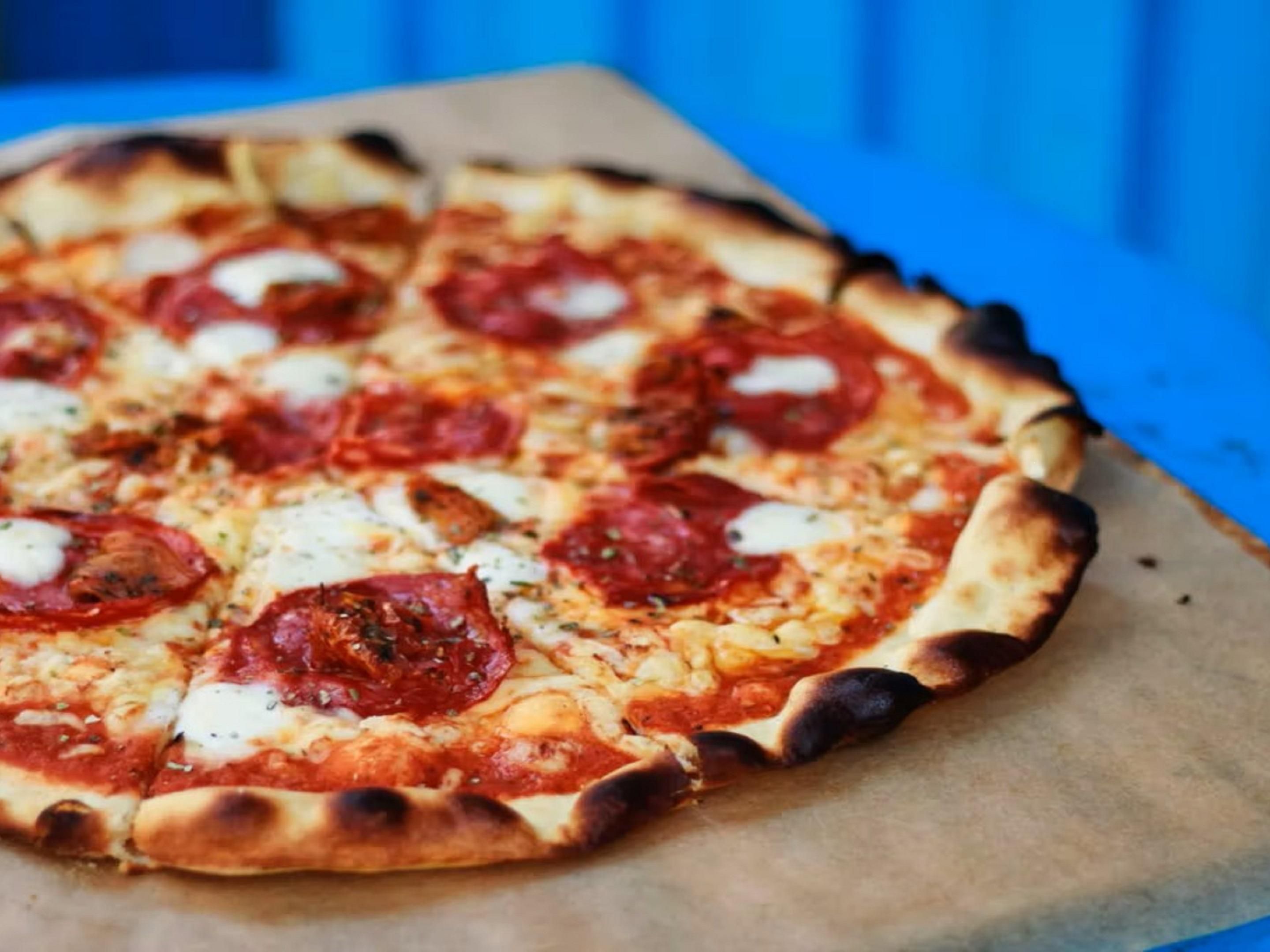 You don't have to head into Downtown Chicago to try some of the best deep-dish style pizza. Ask our front desk where you can sample some of the best pizzas in Matteson.