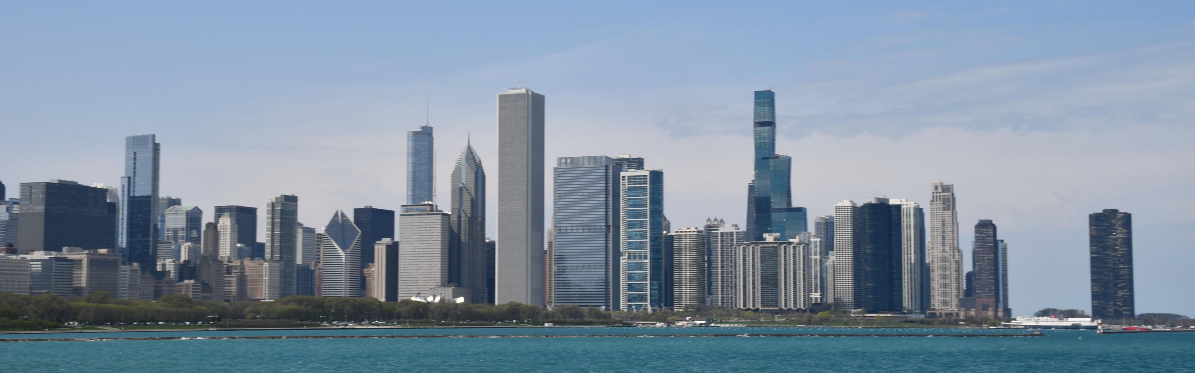 Enjoy a quick trip into the Windy City from our Matteson hotel.