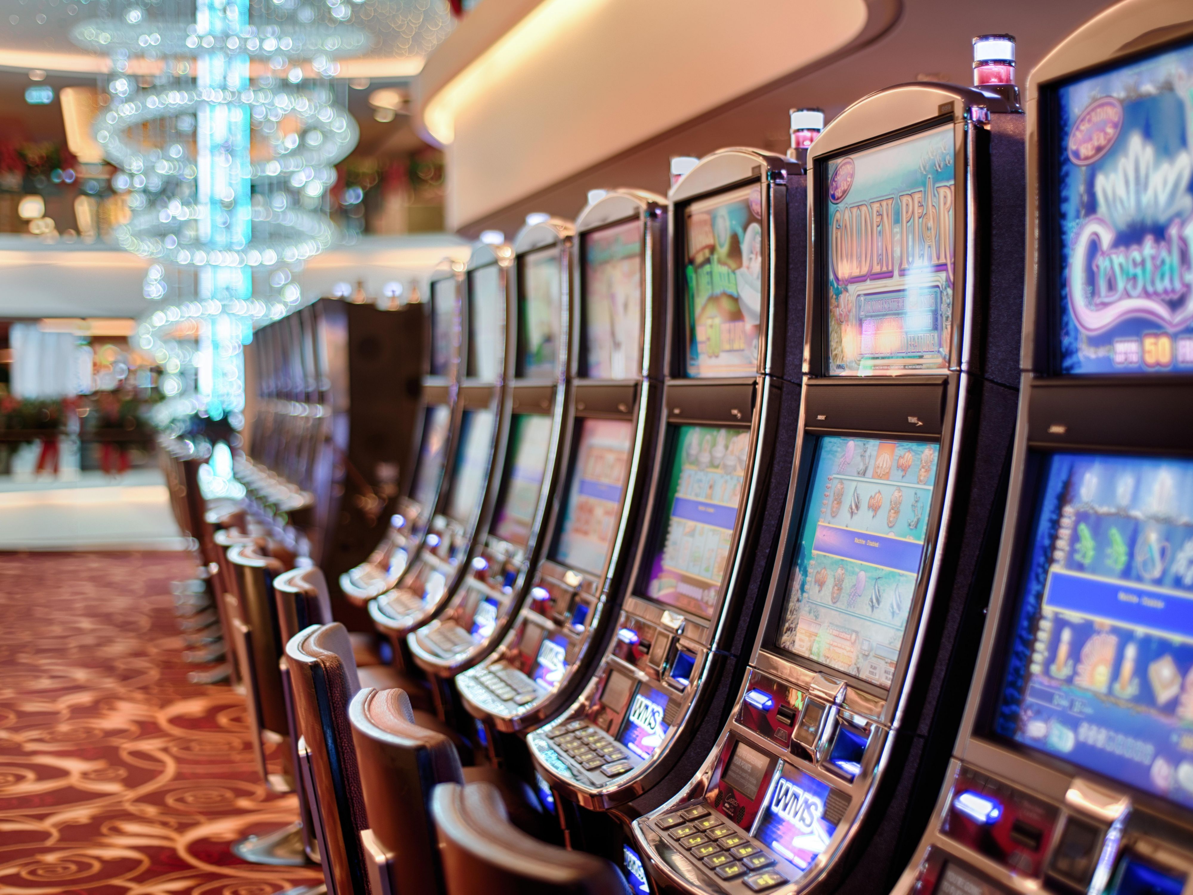 Try your luck with slot machines, cards and much more at the nearby Choctaw Casino or book a spa day to rejuvenate!  
