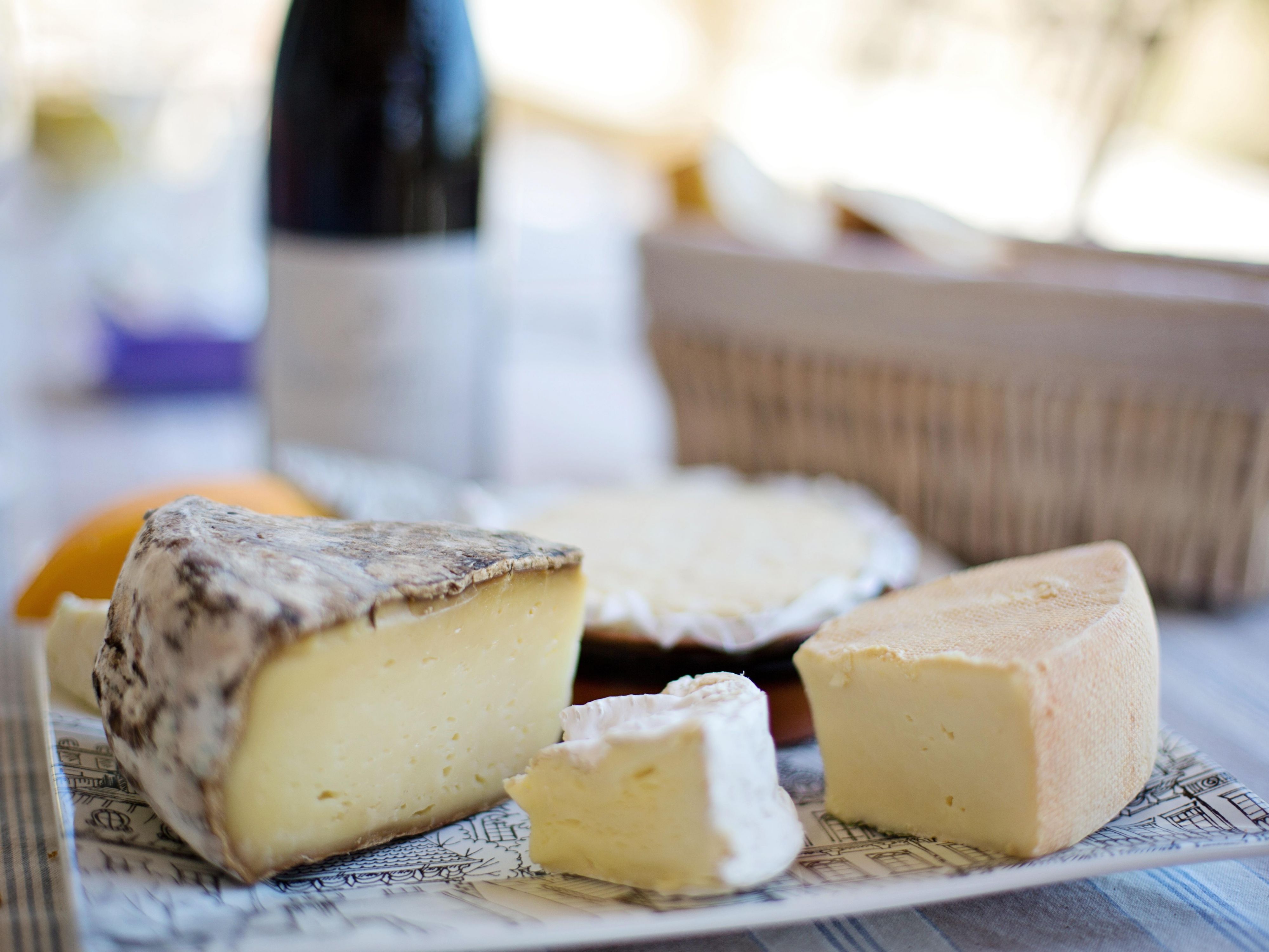 Indulge in a cheese lover's paradise at Rogue Creamery, a beloved local gem that has graced Medford for an impressive 90 years. Prepare to have your taste buds captivated by their award-winning, handcrafted artisan cheeses that are sure to exceed even your wildest dreams of cheesy perfection!