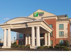 Holiday Inn Express & Suites Memphis Southwind in Southaven, Mississippi
