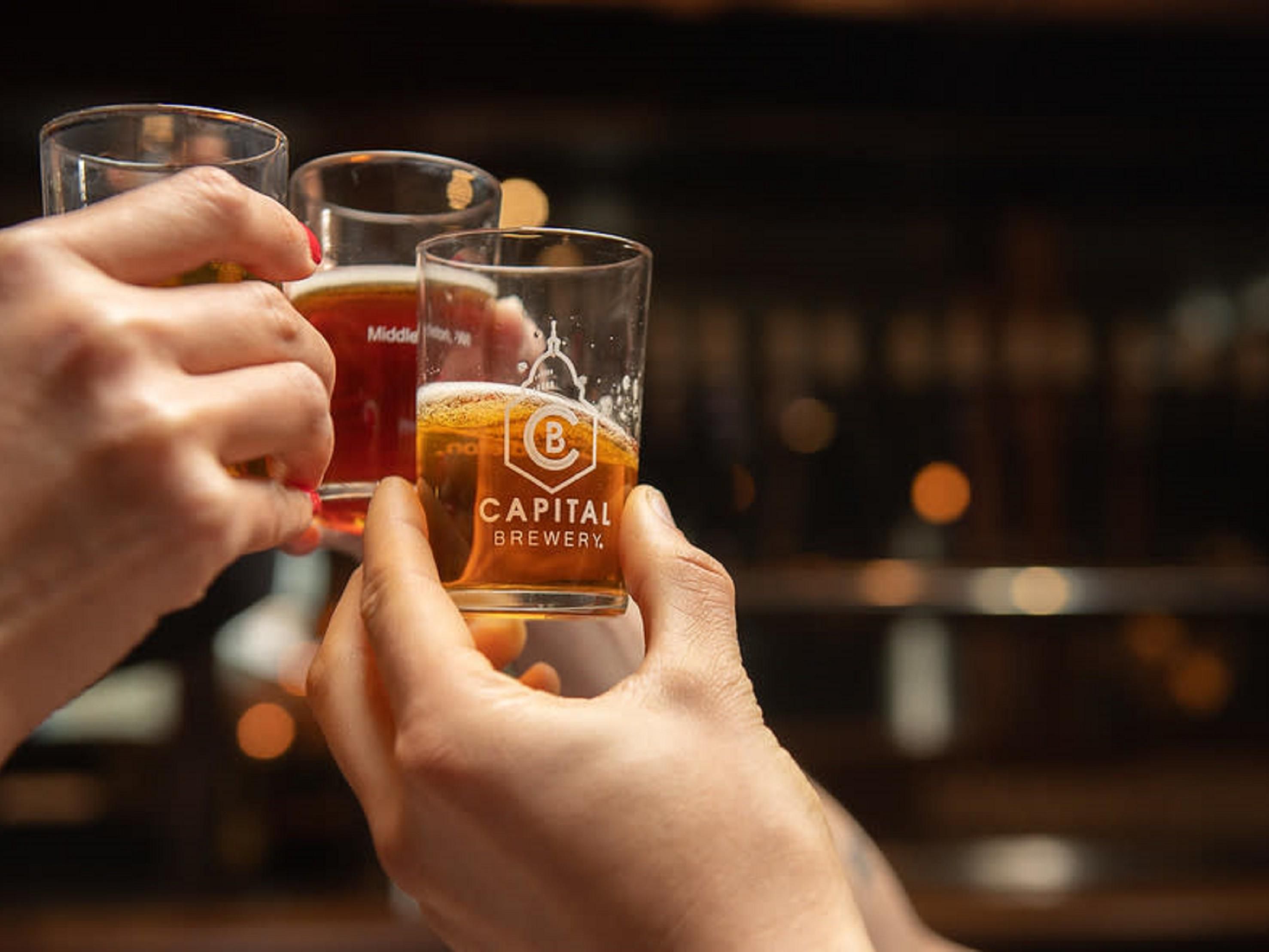 Just minutes from downtown Madison, our location offers easy access to local favorites such as Capital Brewery, Greenway Station shopping, and a diverse selection of dining and entertainment options. Enjoy the best of Madison and Middleton right at your doorstep!