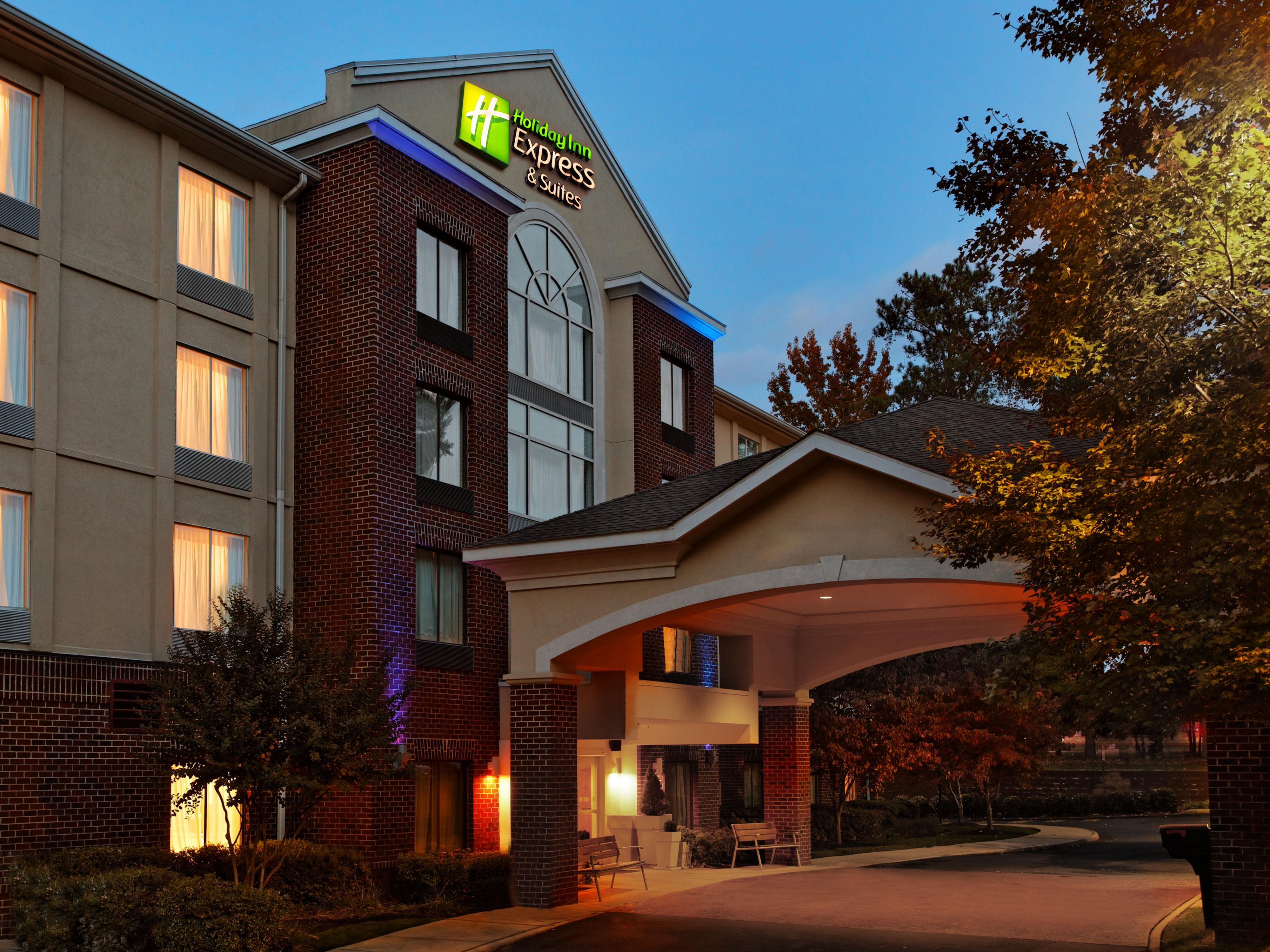 We look forward to welcoming you to Brandermill!