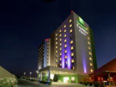 Holiday Inn Express & Suites Monterrey Aeropuerto in Monterrey, Mexico