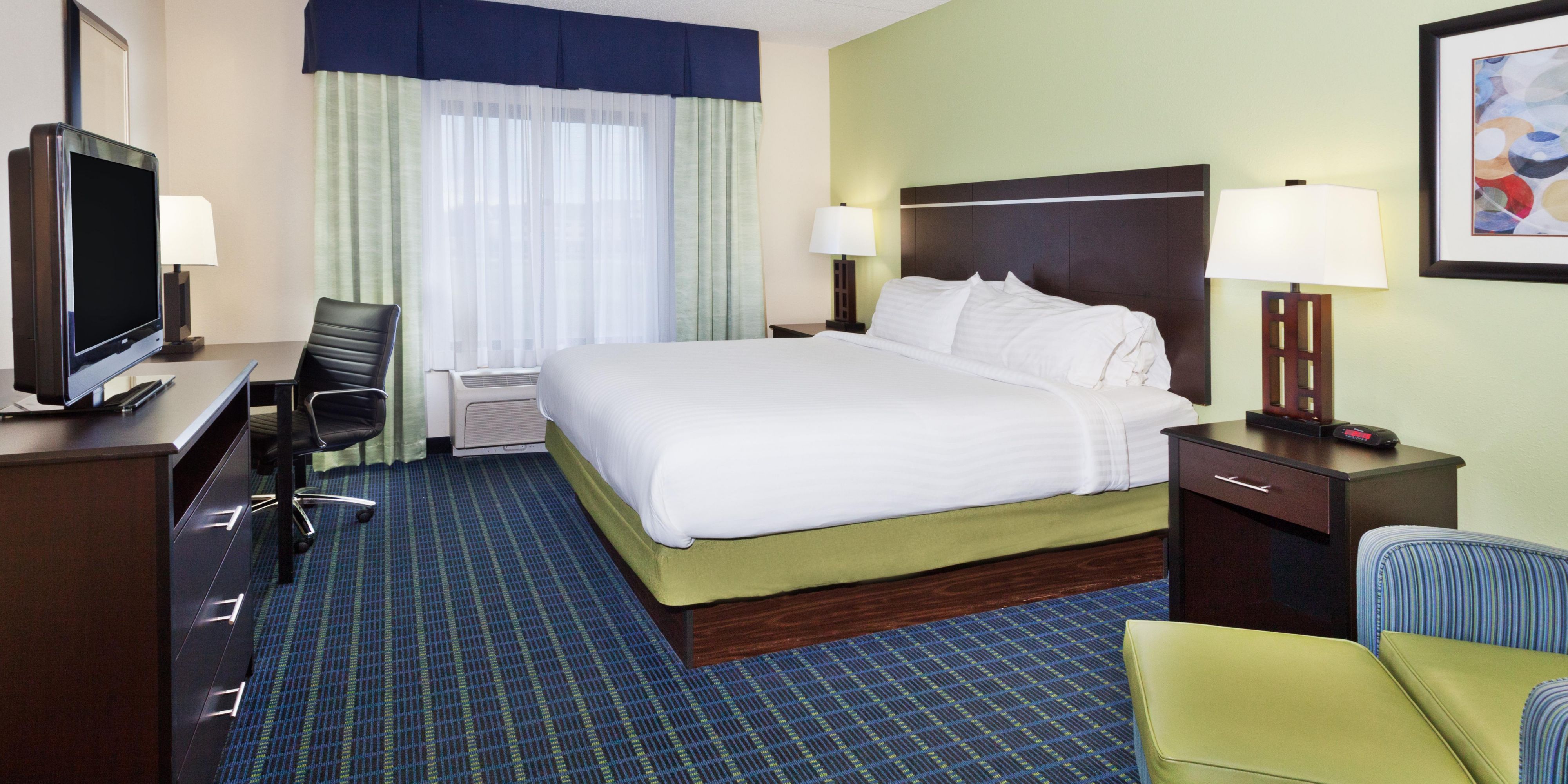 Holiday Inn Express & Suites Montgomery E Eastchase Hotel by IHG
