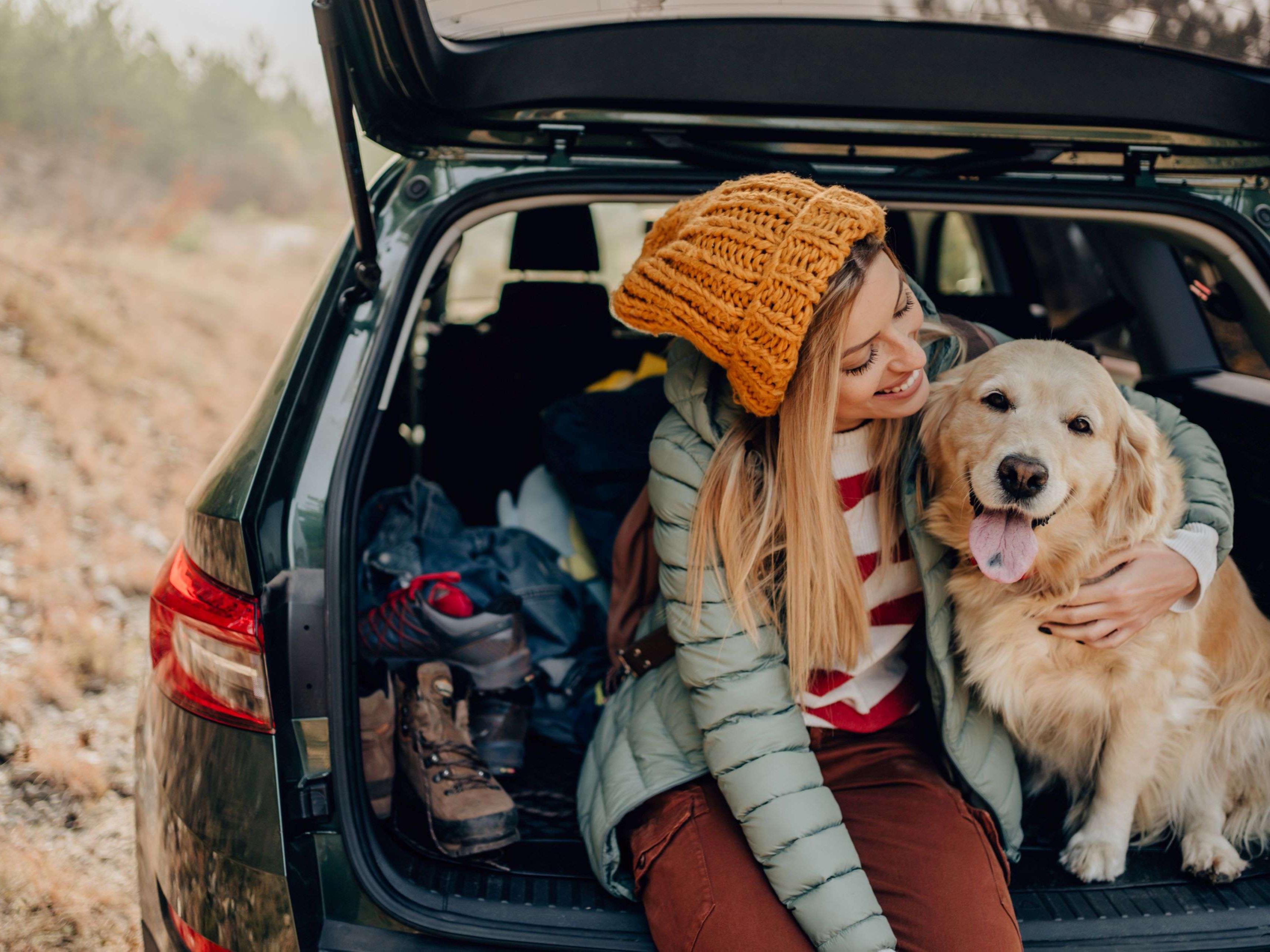 We are pet friendly. Please view the Pet Policy for additional information.