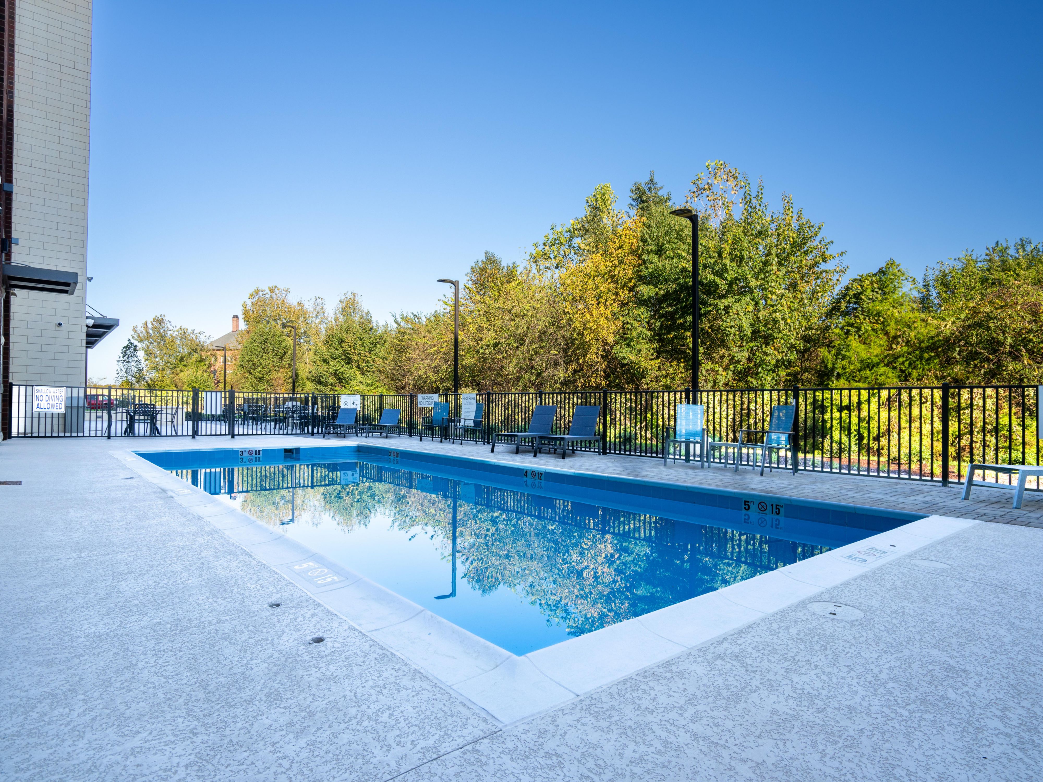 Jump, soak under the sun, and spend unforgettable afternoons. 