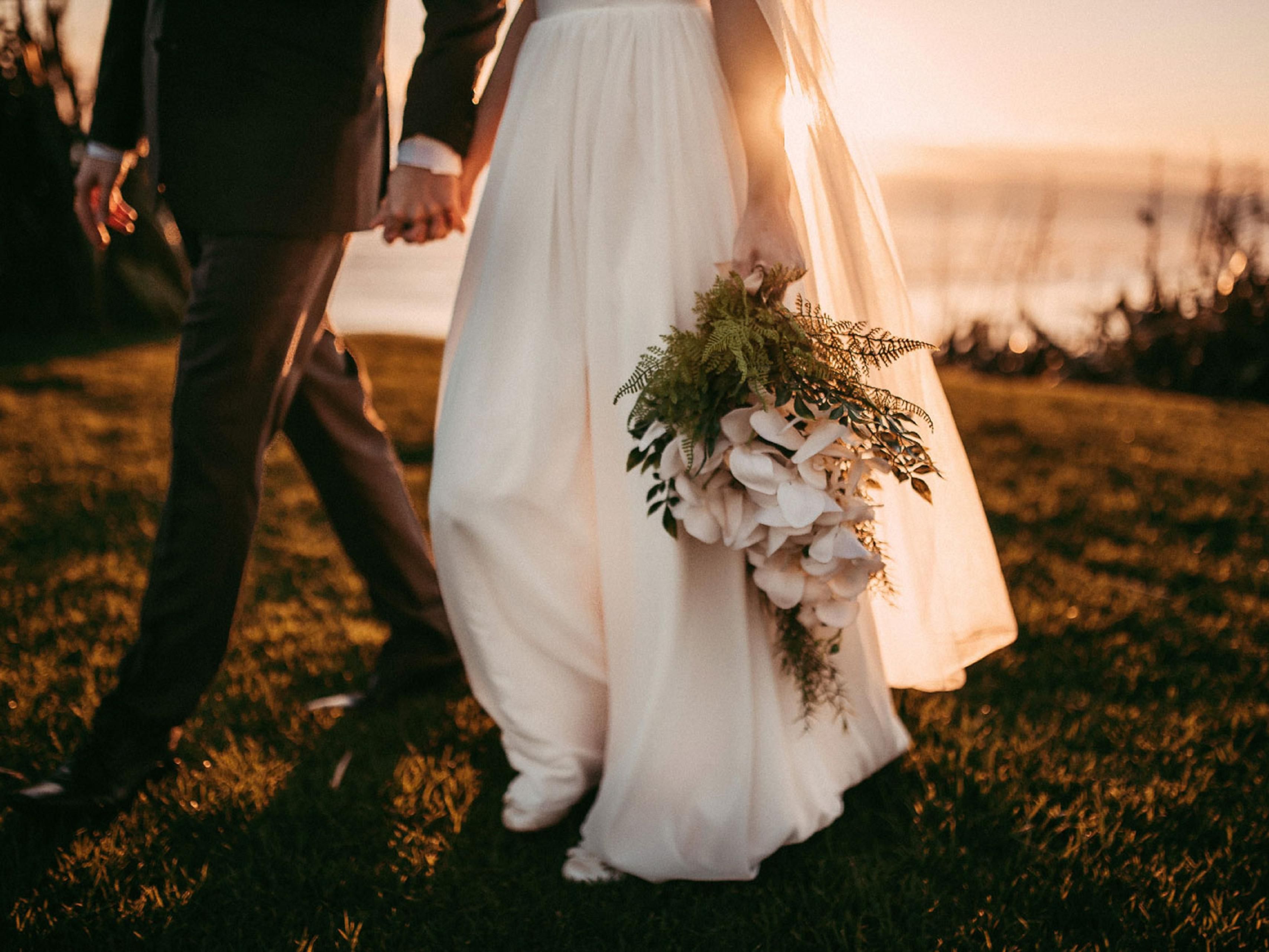 Congratulations! We offer special discounts on wedding group blocks. Please inquire with our Sales Manager about special group pricing. We would love to host your wedding guests at our incredible new hotel location.