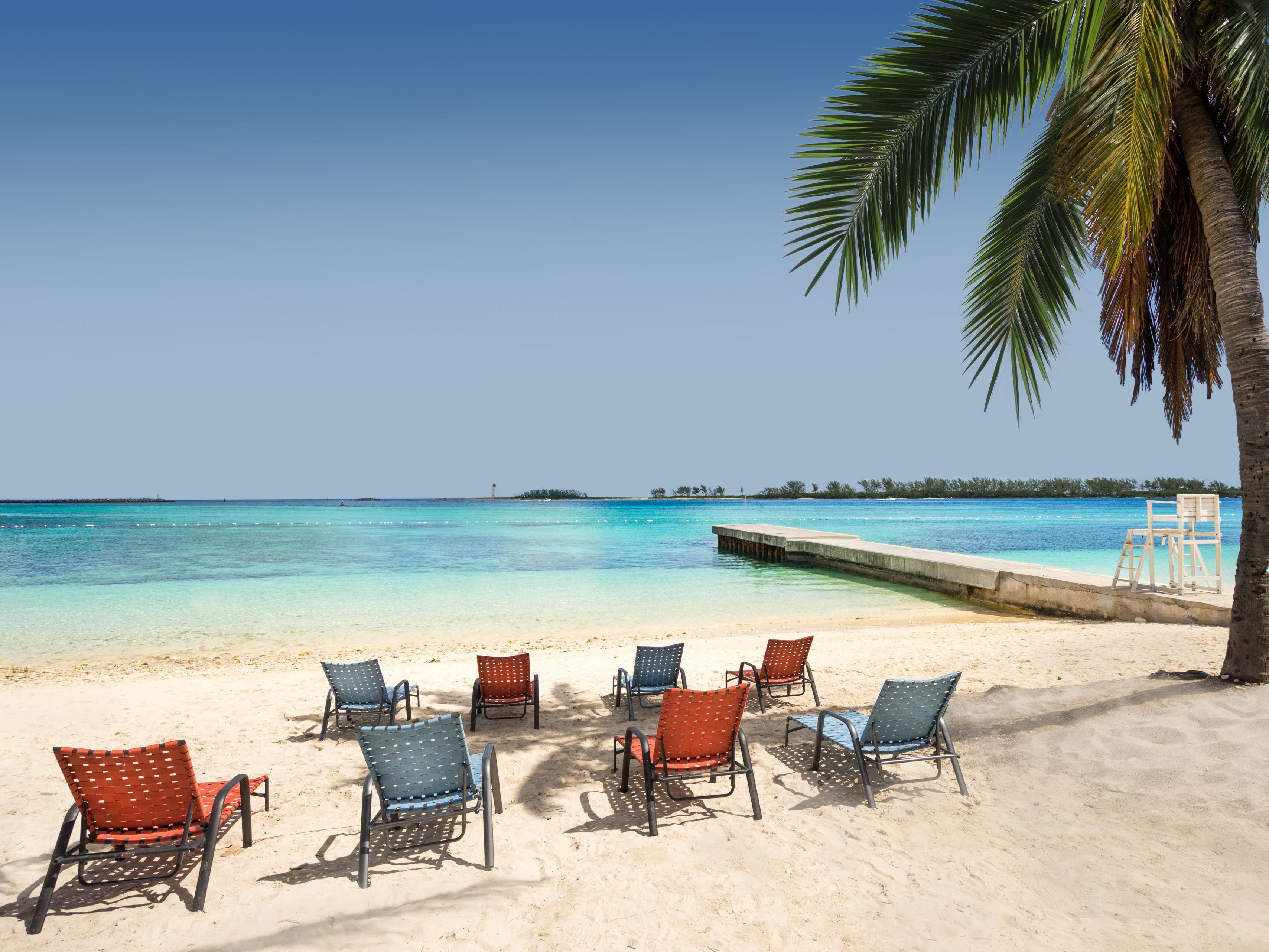 The Bahamas Fish Fry Is the Ultimate Caribbean Feast
From guava duffs to conch salads to “cracked” fish, everything you need to know about this Nassau tradition