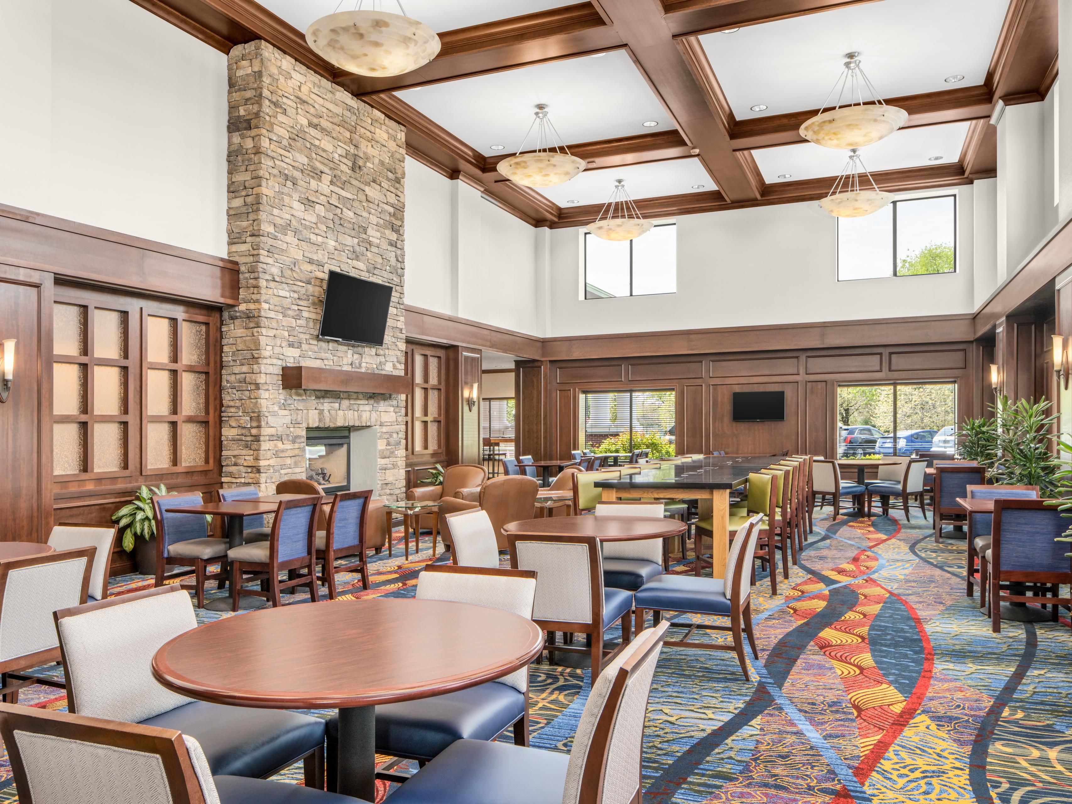 Enjoy thoughtful amenities designed for relaxation and convenience at our hotel in Newark, DE, with an indoor pool and whirlpool. Start each day with our complimentary breakfast buffet, get energized in our 24-hour fitness center, and take advantage of free parking and free Wi-Fi. We go the extra mile to provide an exceptional stay!